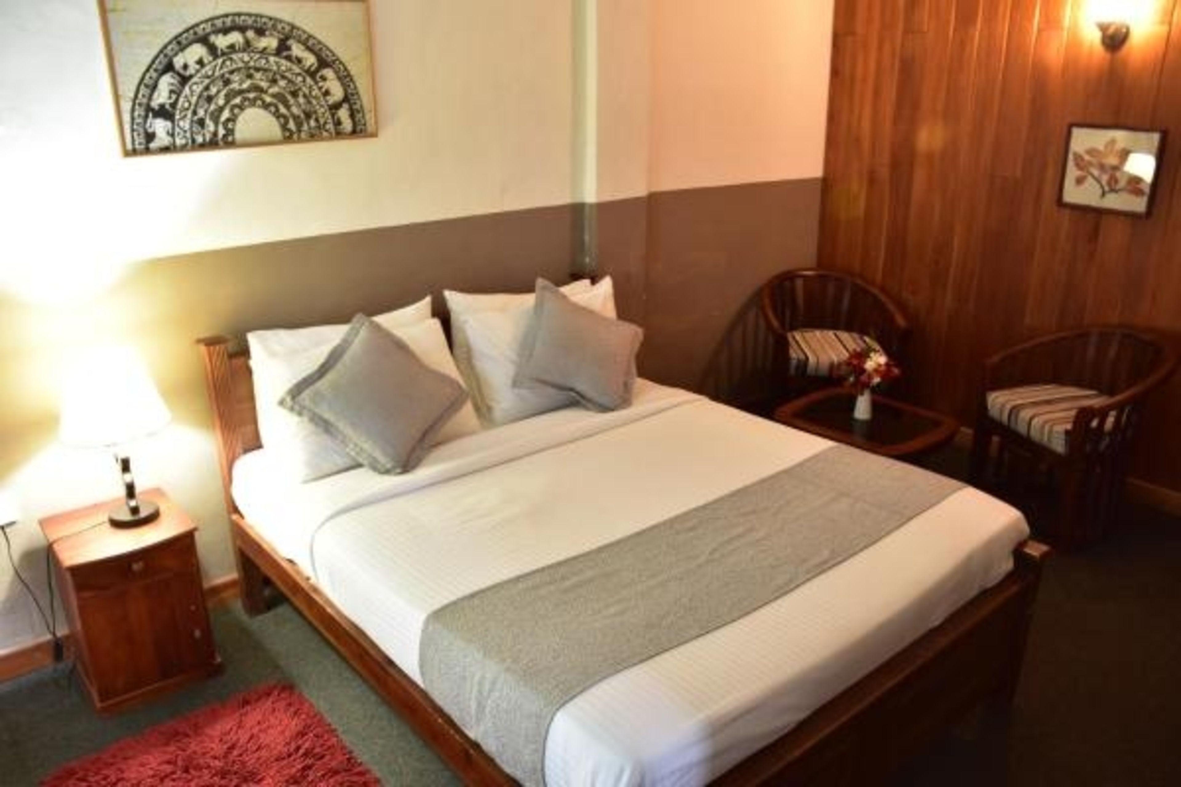 The Mount View By Liyozi Leasiure Nuwara Eliya