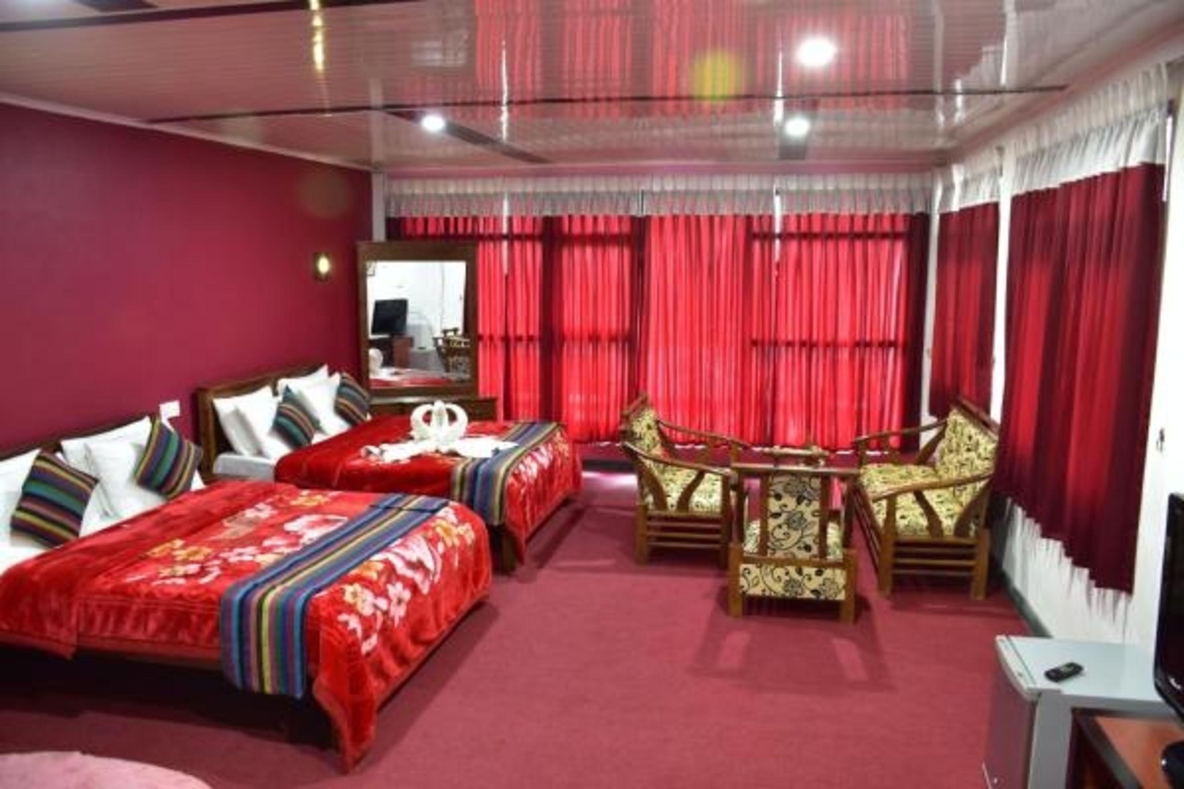 Hotel The Mount View By Liyozi Leasiure *