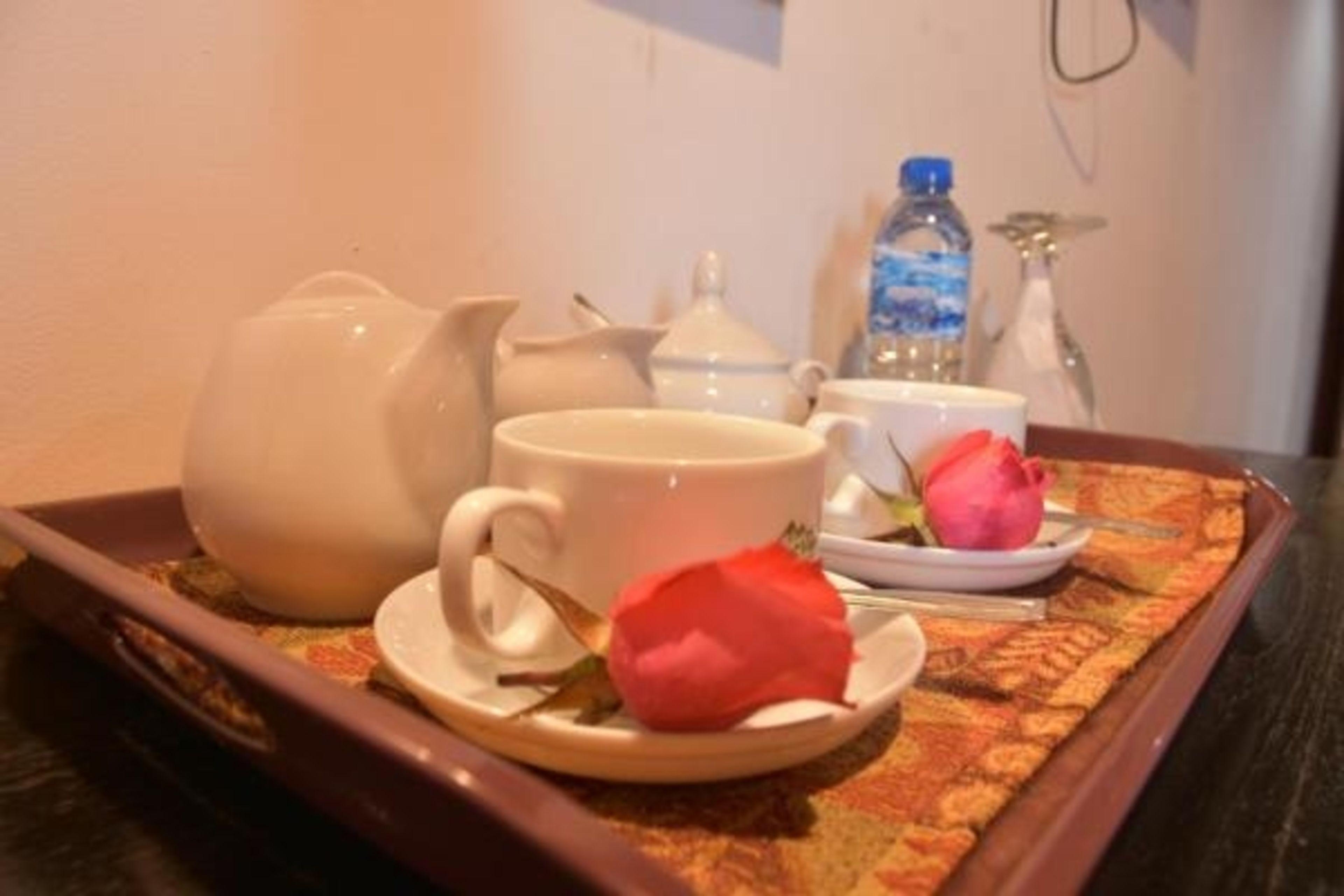 The Mount View By Liyozi Leasiure *