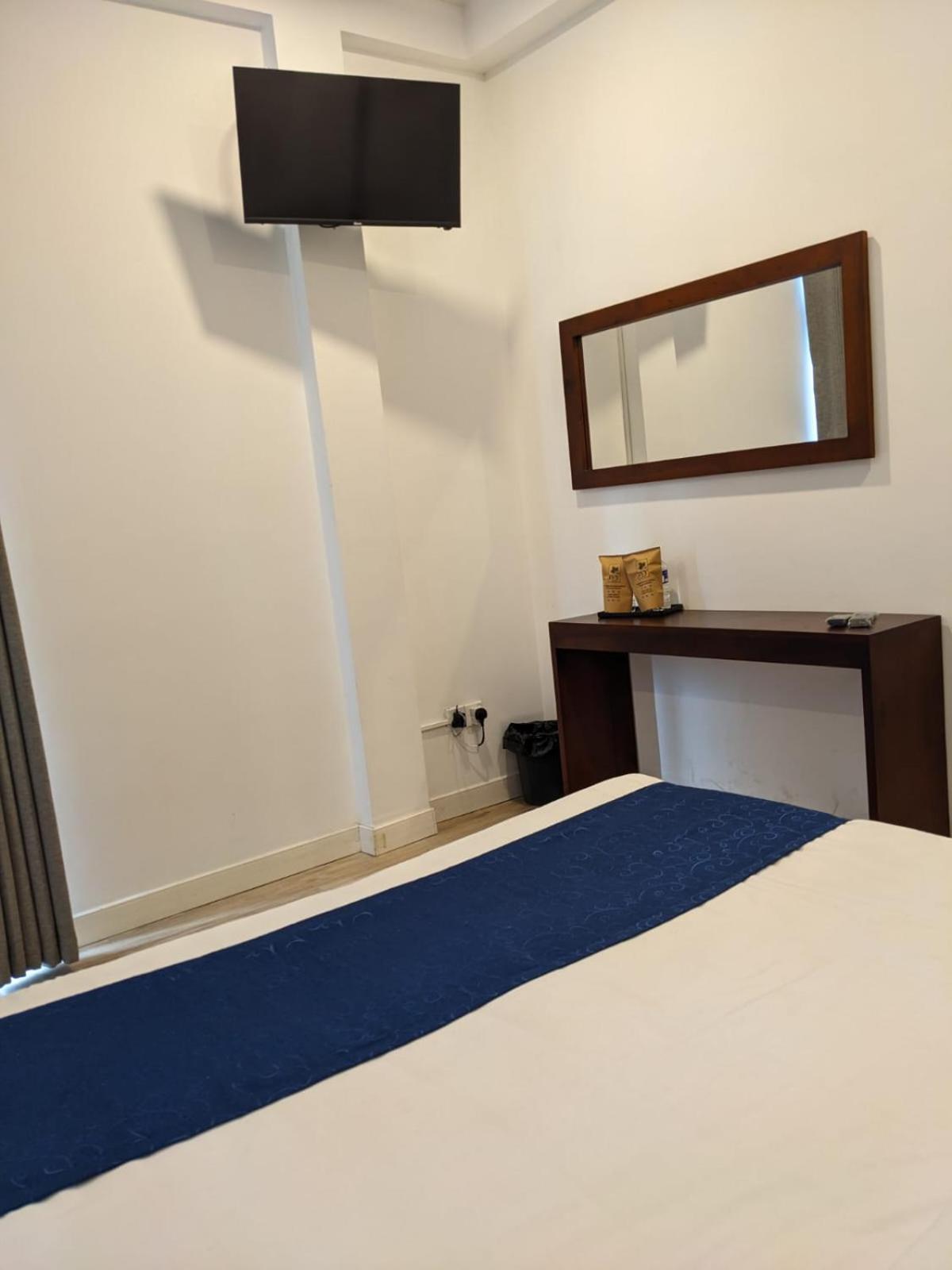 Hotel Ivy Nuwara Eliya