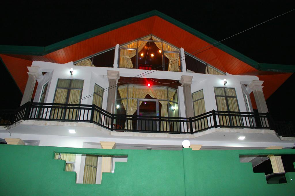 Guest house Hill Paradise