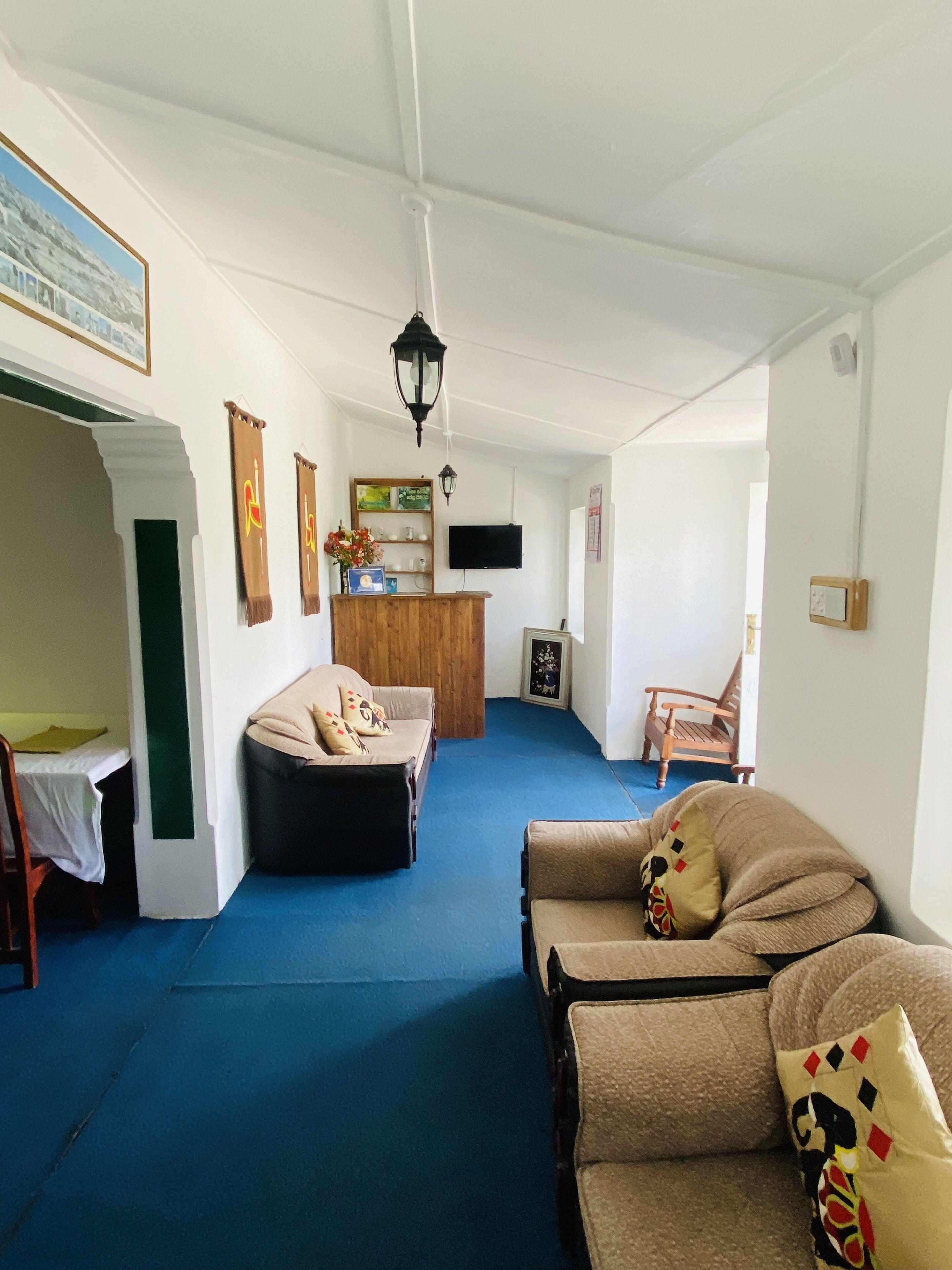 Zion White House Nuwara Eliya