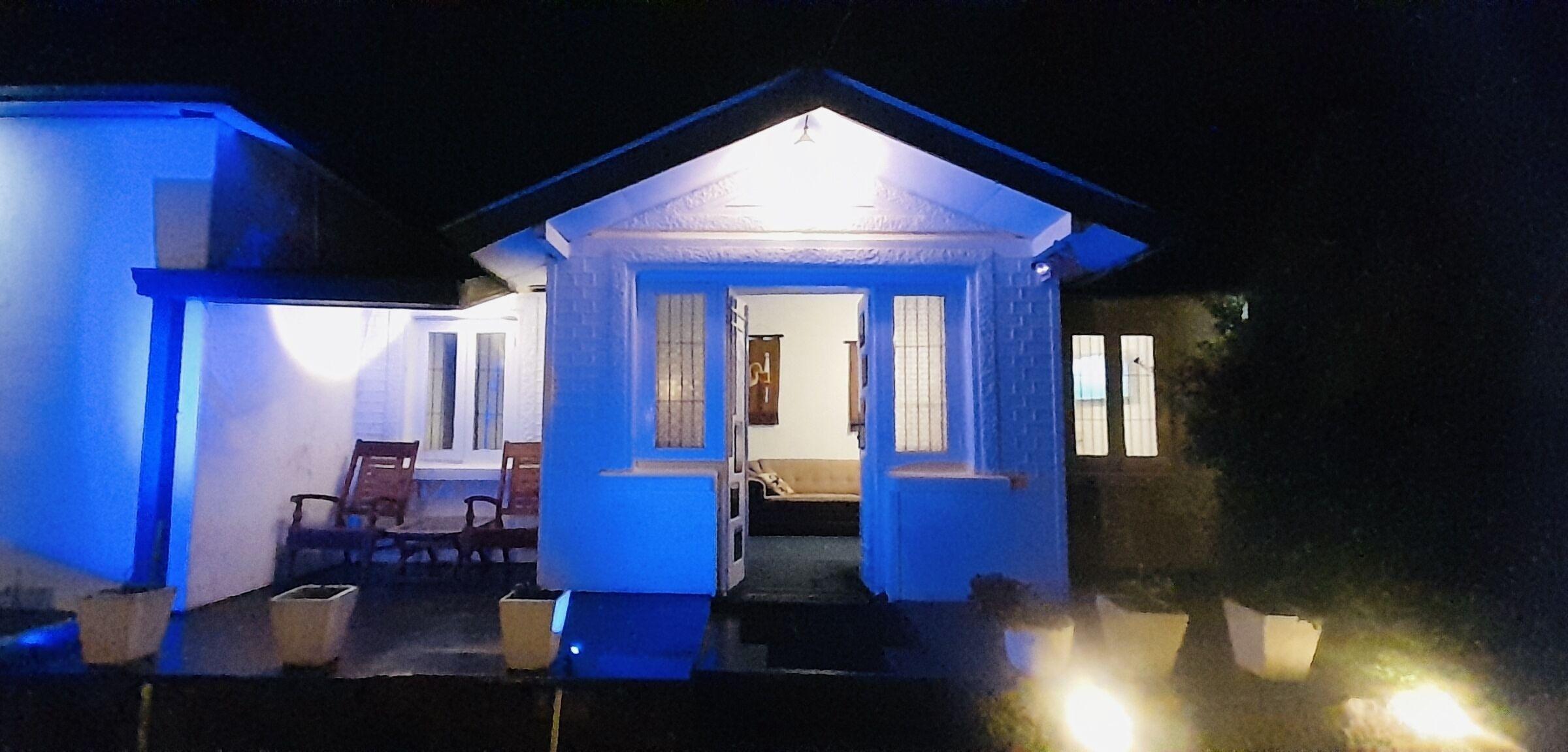 Zion White House Guest house Nuwara Eliya