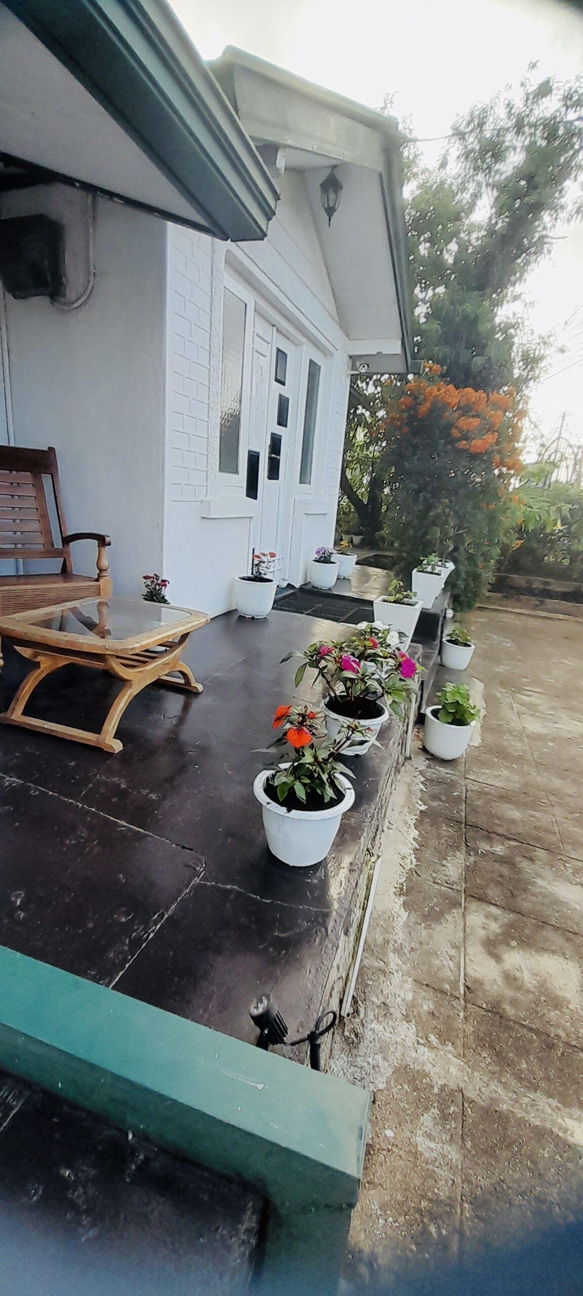 Zion White House Nuwara Eliya