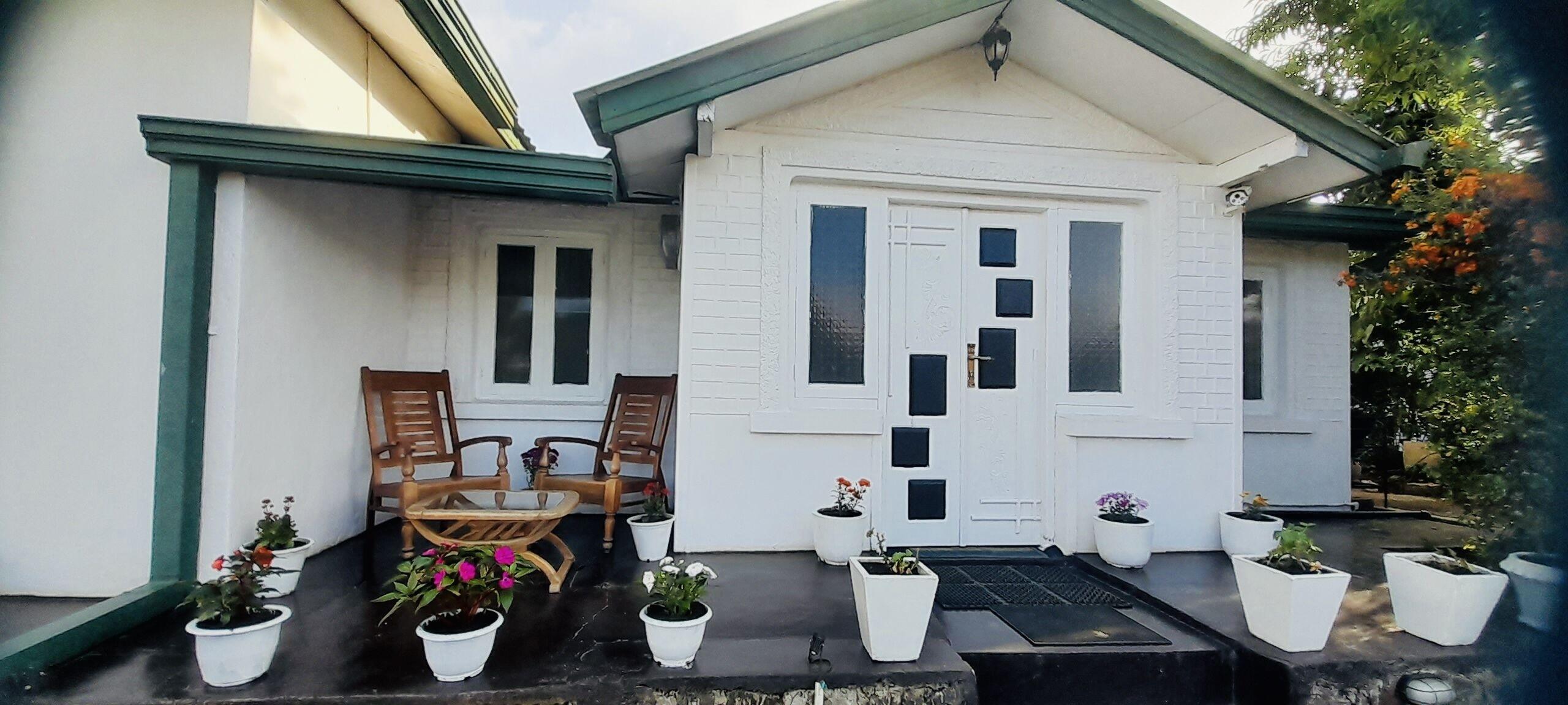 Guest house Zion White House Nuwara Eliya