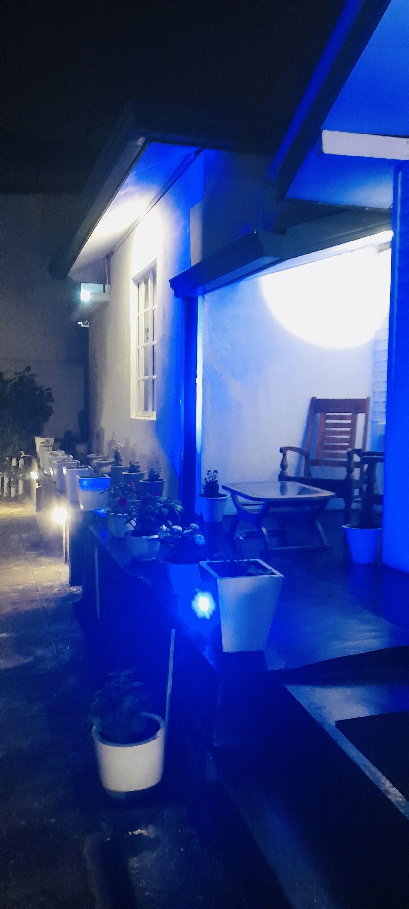 Zion White House Guest house 3*