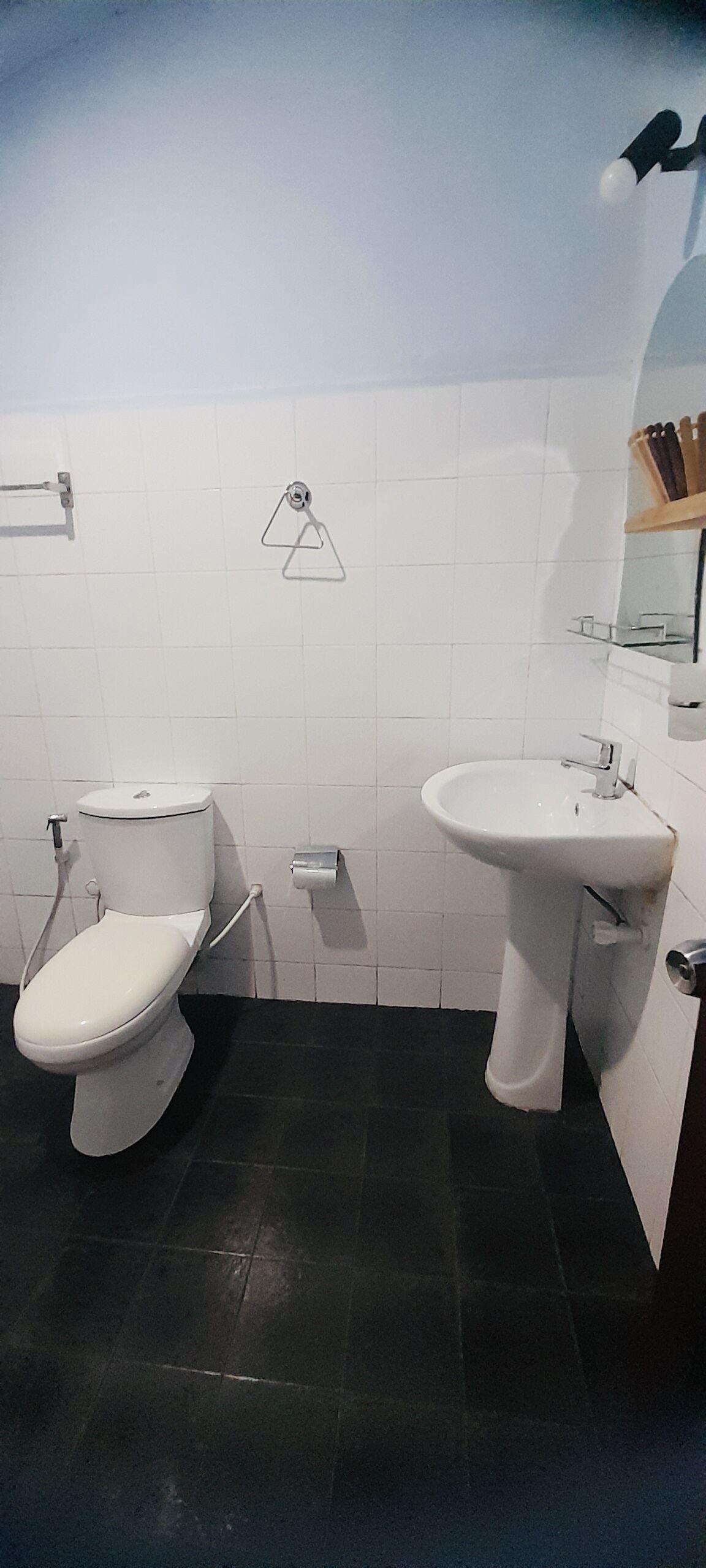 Zion White House Nuwara Eliya