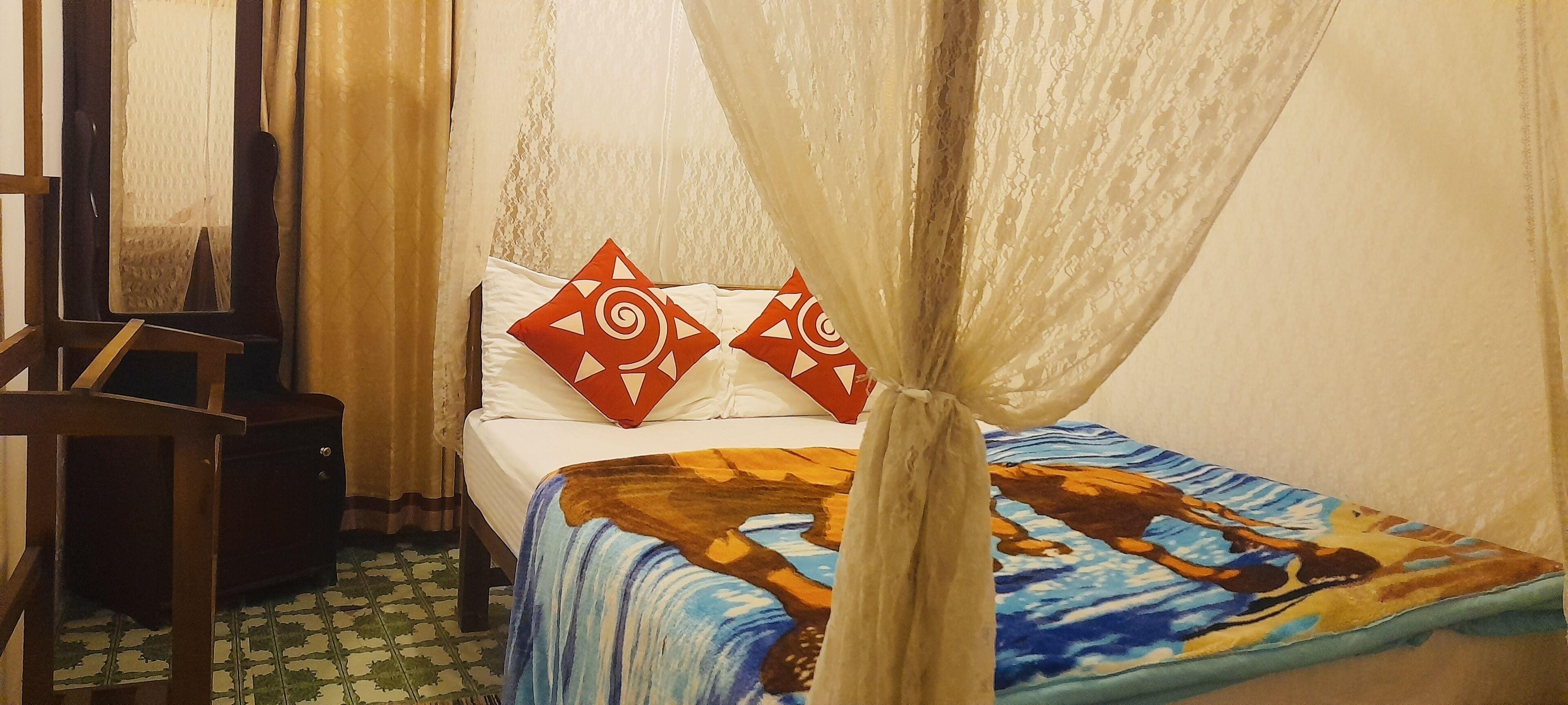 Guest house Zion White House Nuwara Eliya