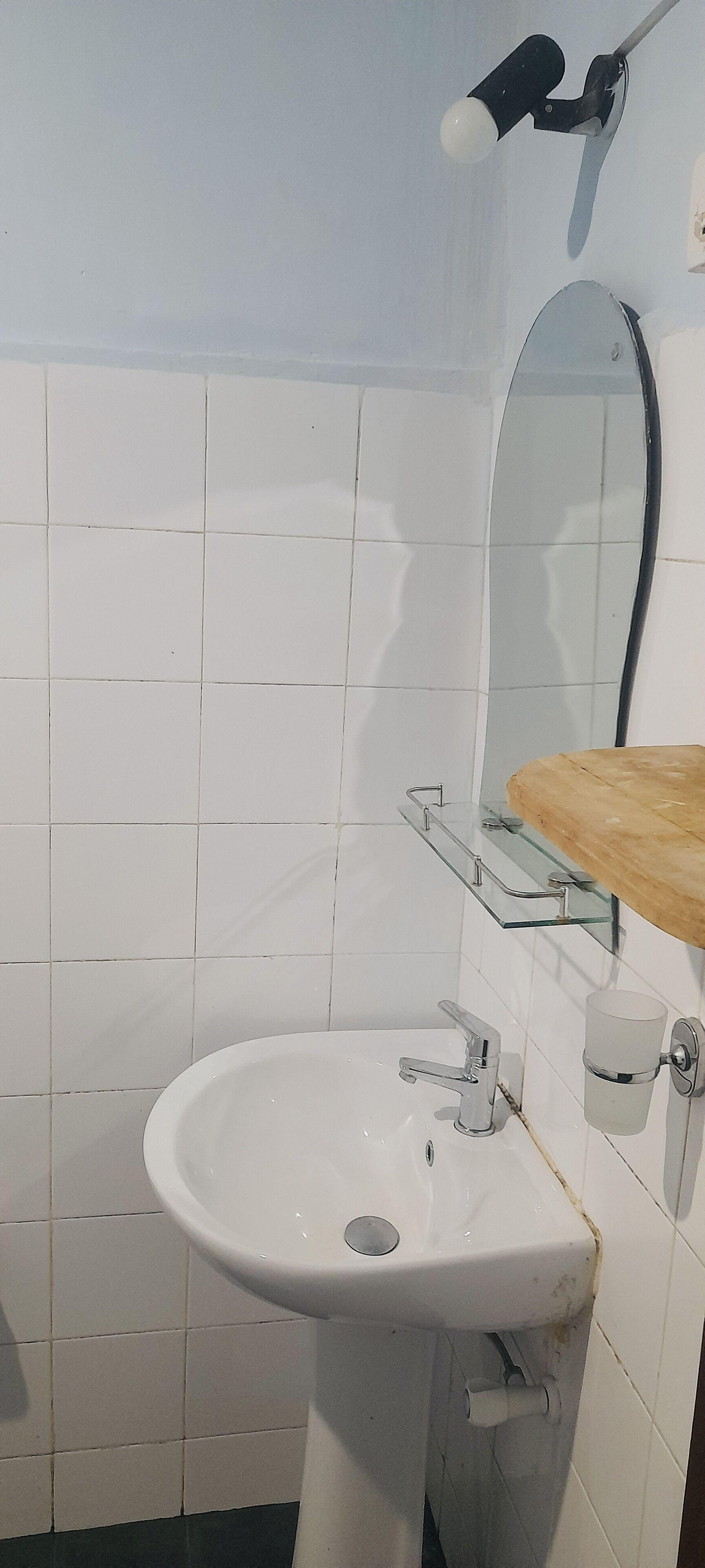 Guest house Zion White House 3*