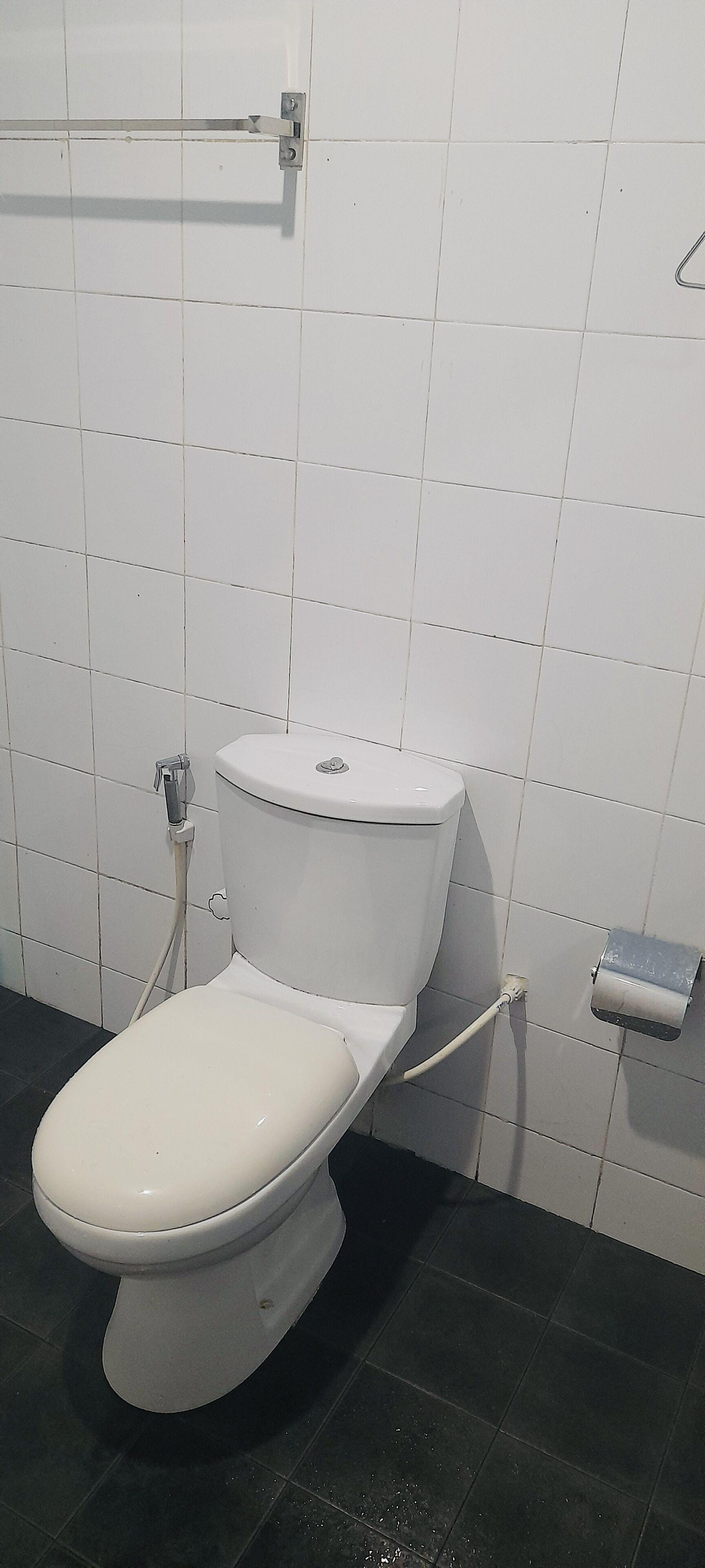 Guest house Zion White House 3*