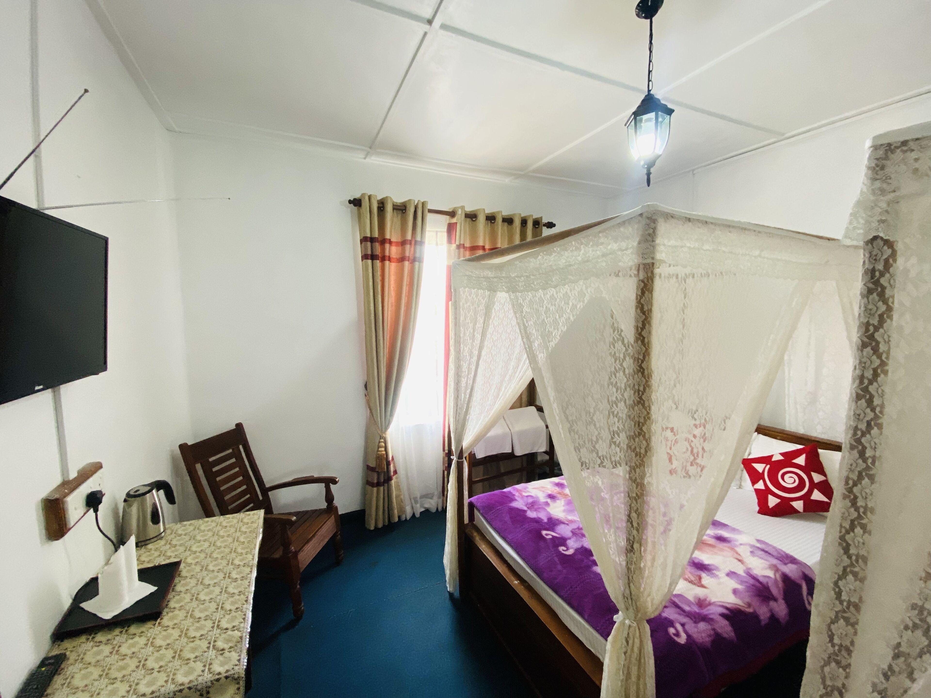 Guest house Zion White House Nuwara Eliya