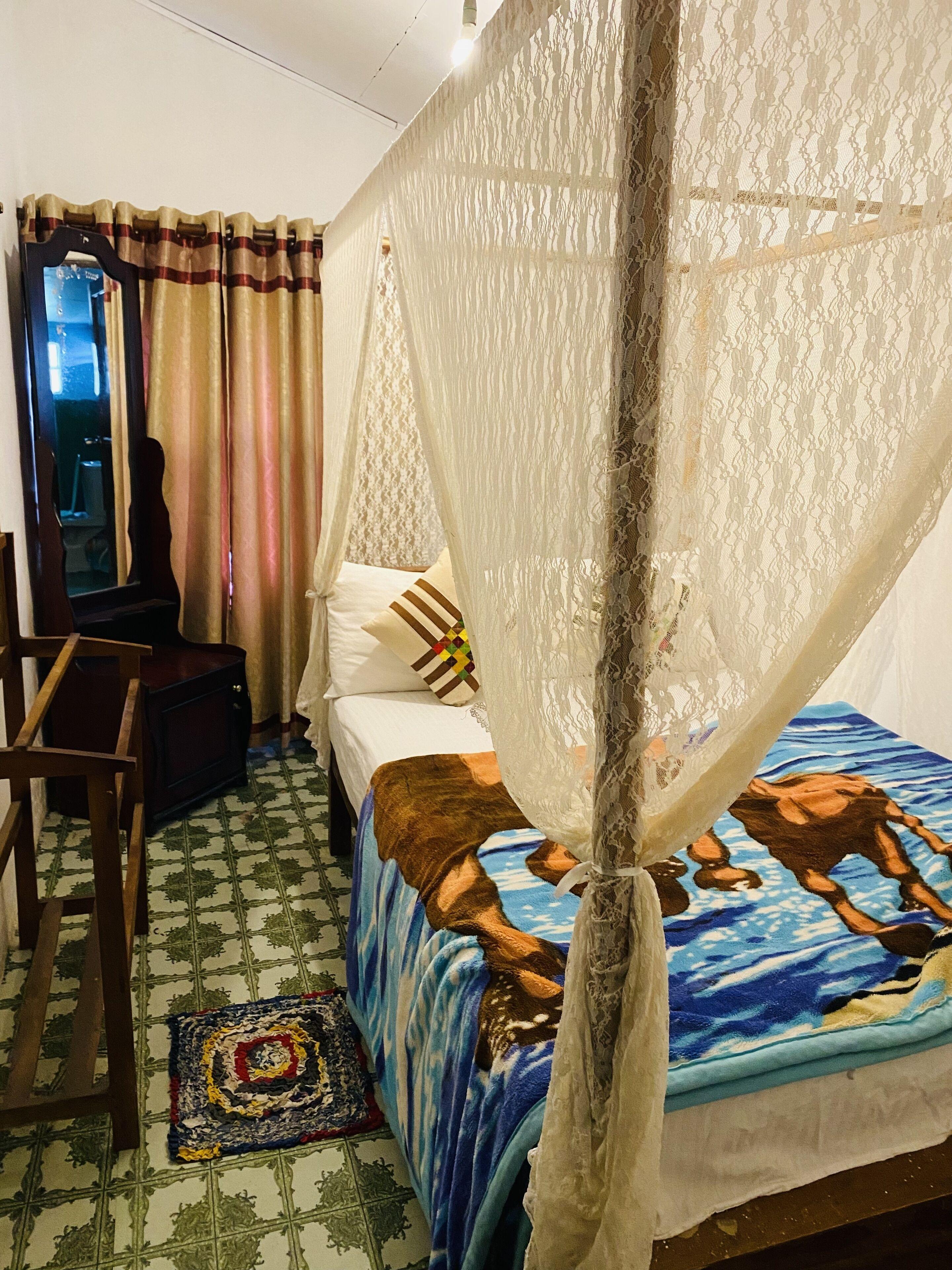 Zion White House Guest house 3*