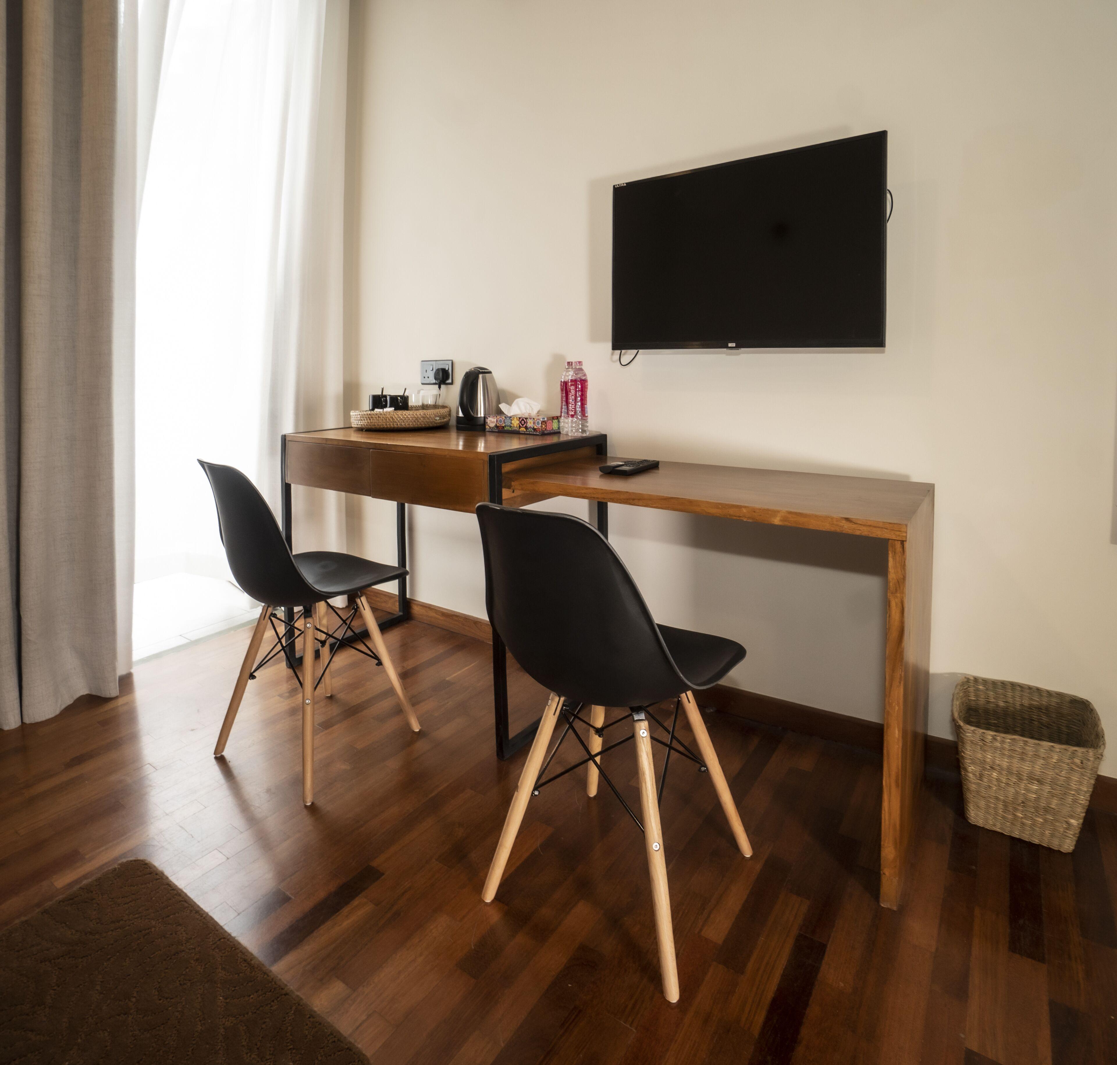 Hotel Bulwark Nuwara Eliya