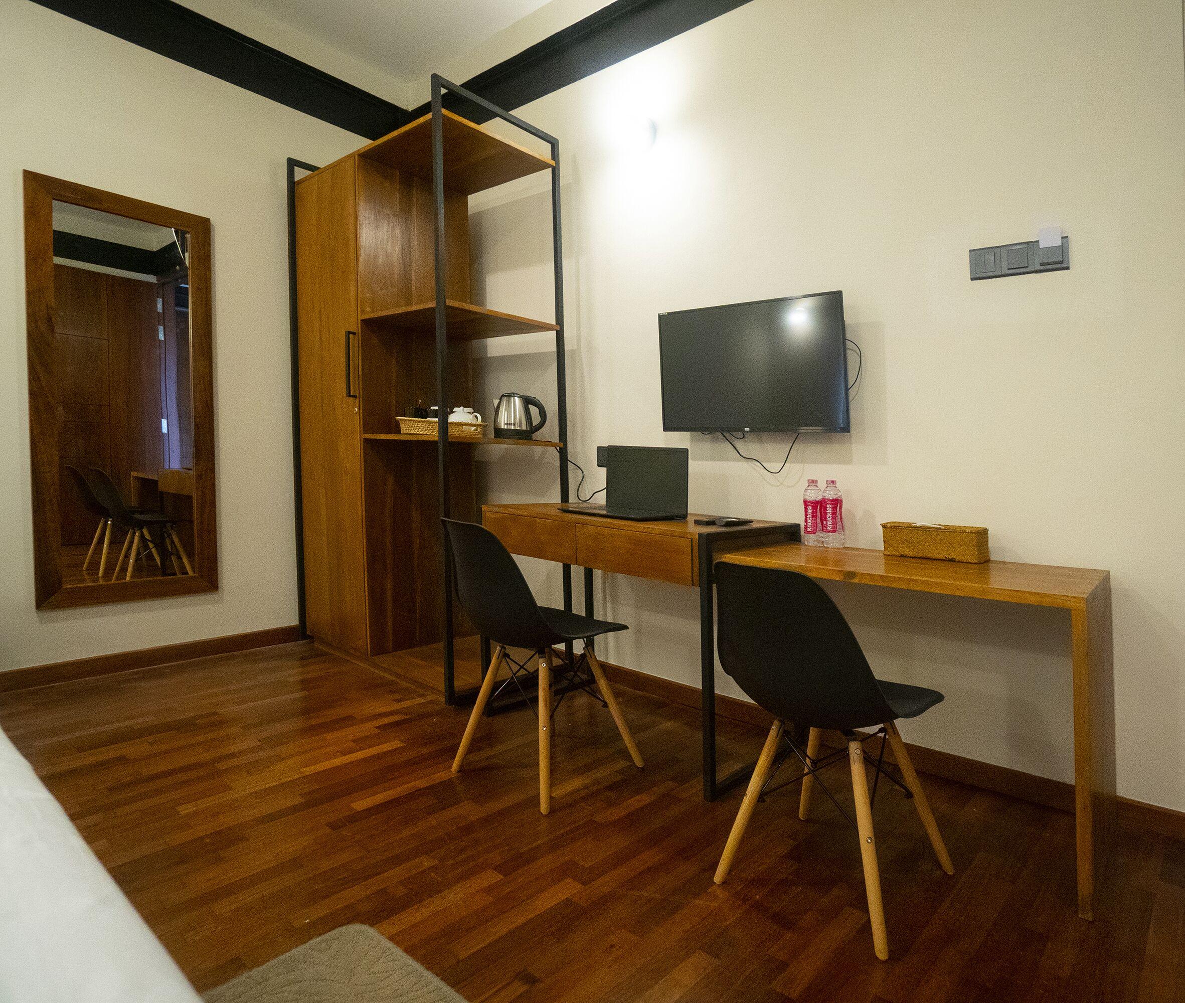 Bulwark Nuwara Eliya