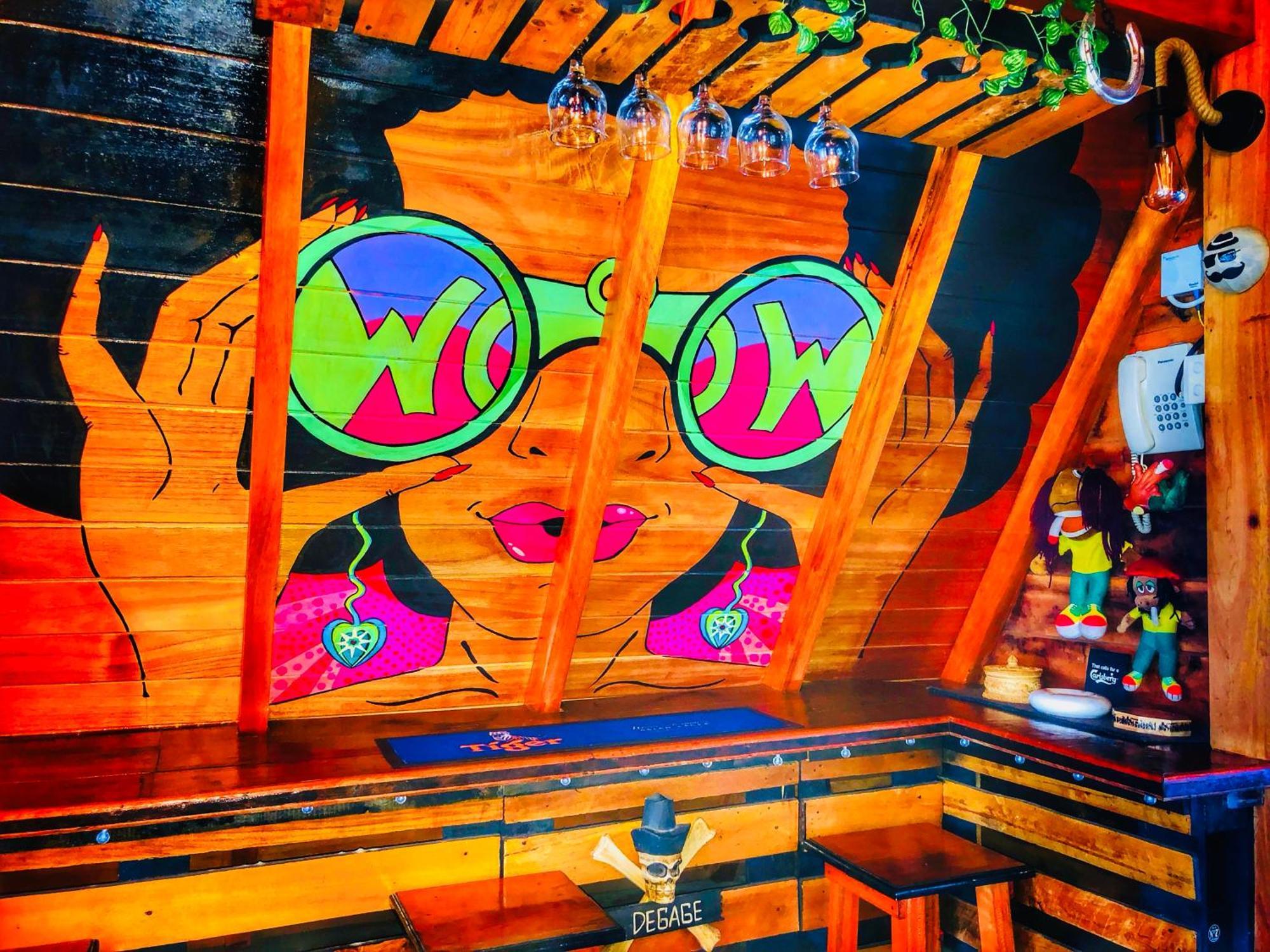 Chalet The Aayu Nuwara Eliya