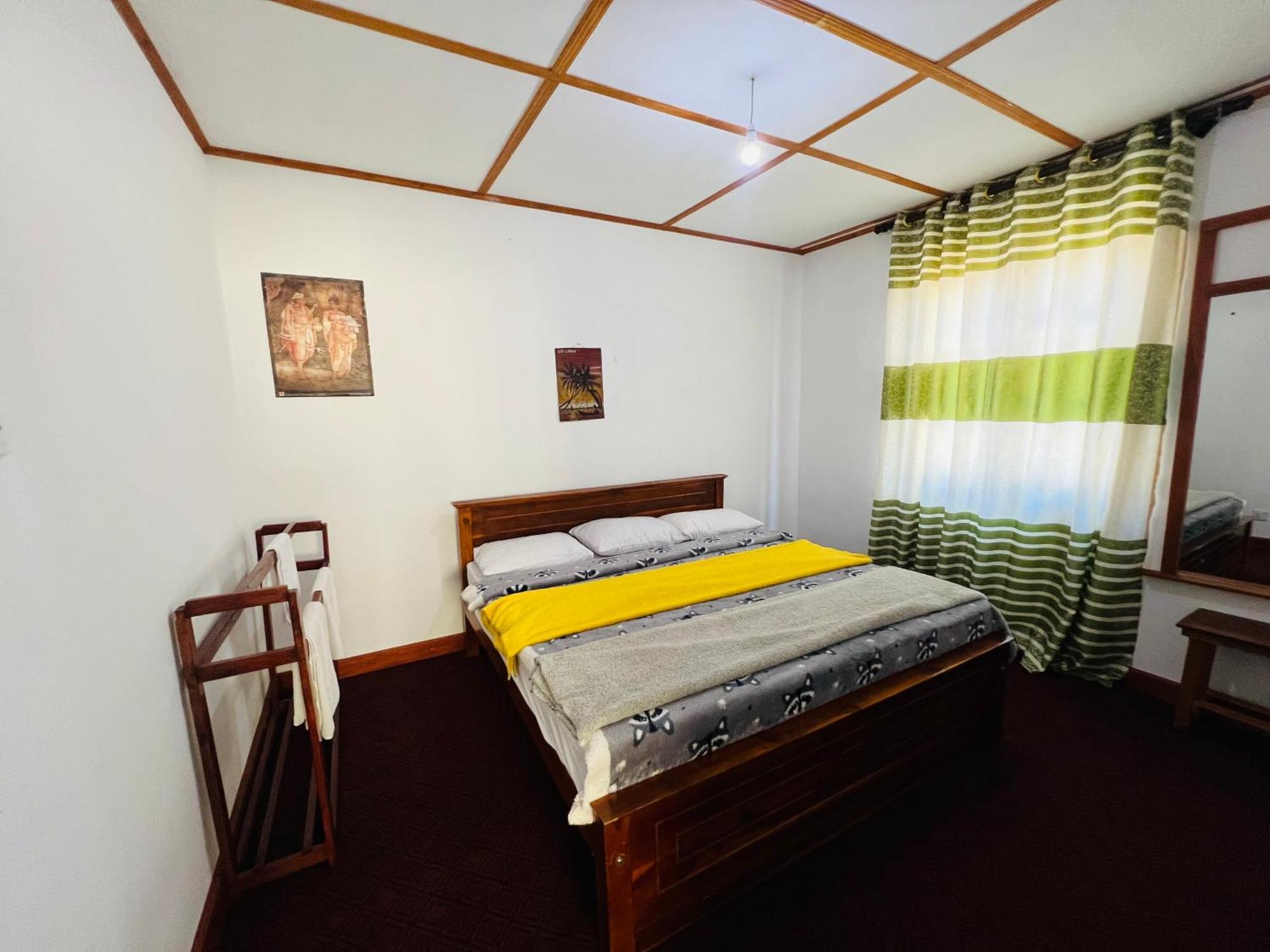 Homestay Sasru Nuwara Eliya
