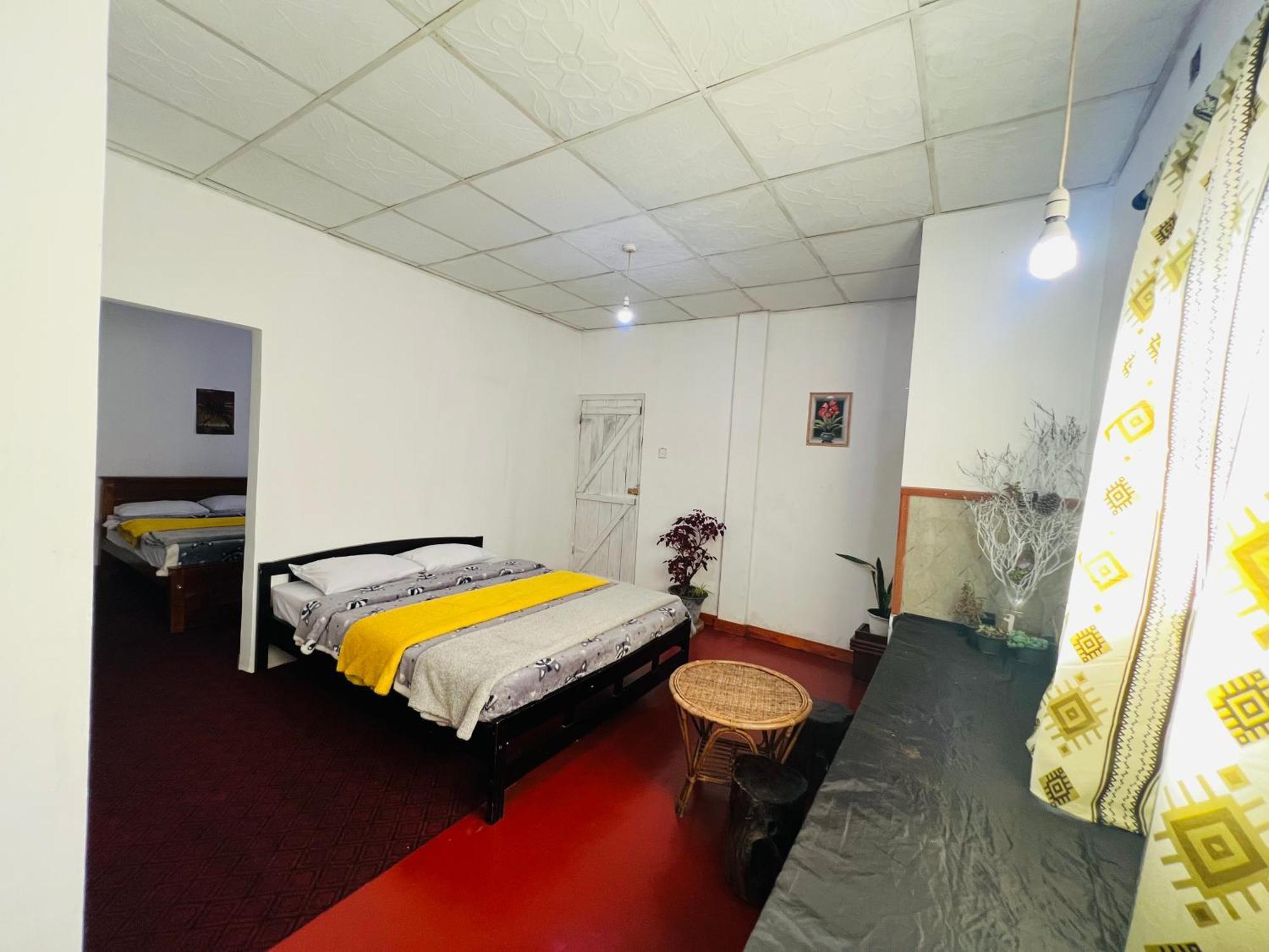 Sasru * Nuwara Eliya