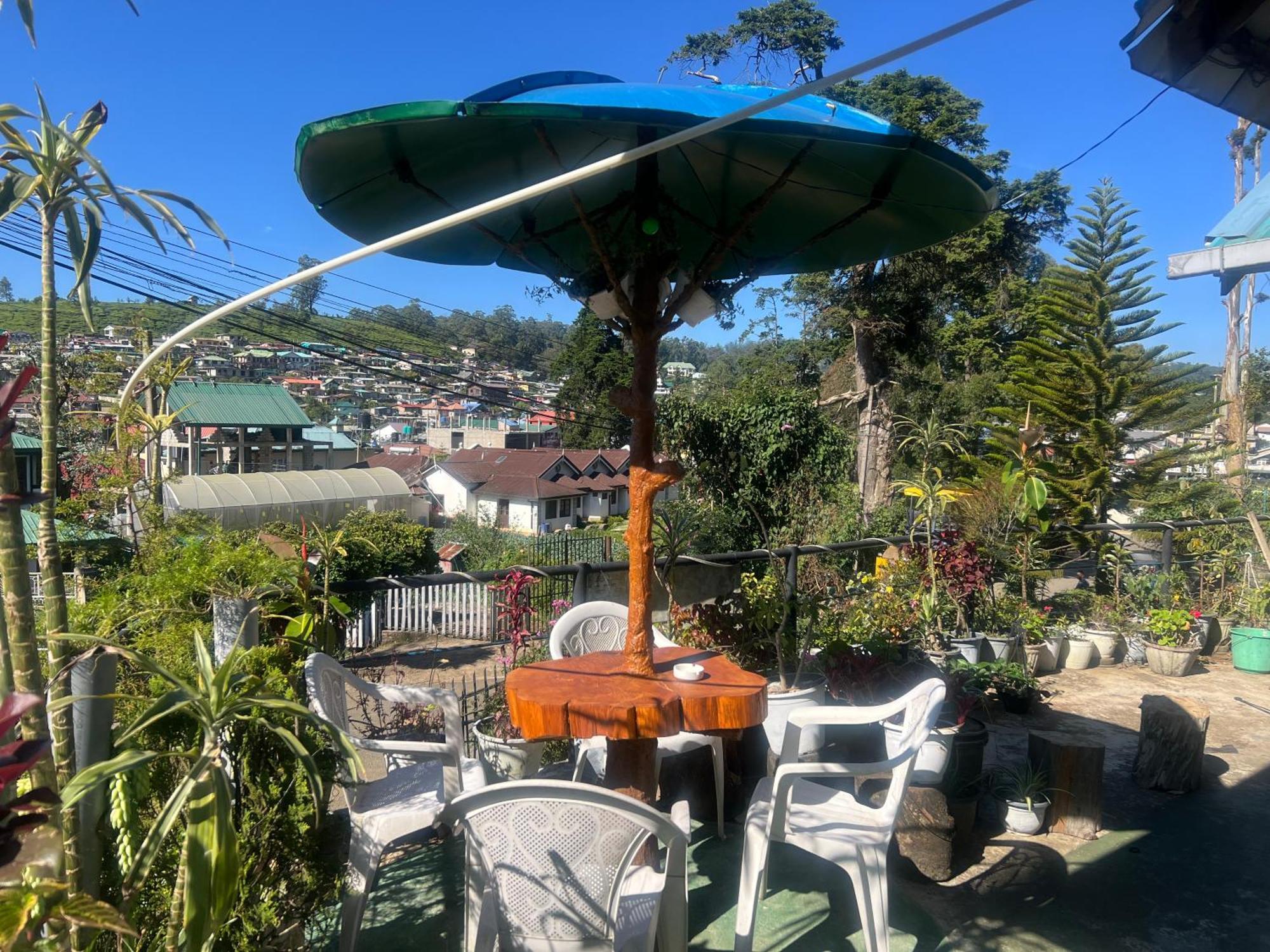 Homestay Sasru Nuwara Eliya