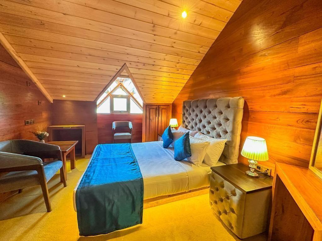 Baron Luxury Boutique * Nuwara Eliya