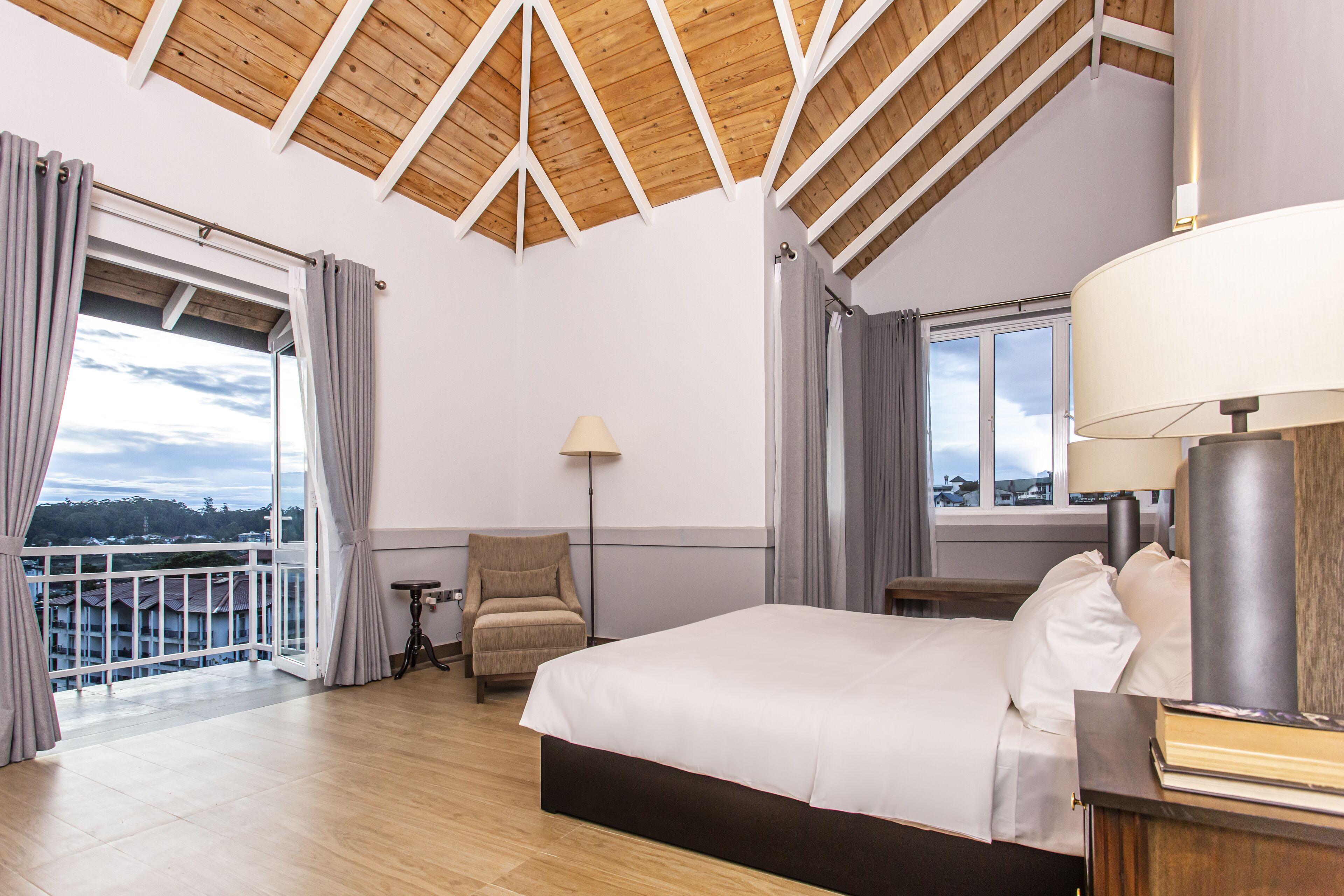 W15 Glenfall Hotel Nuwara Eliya