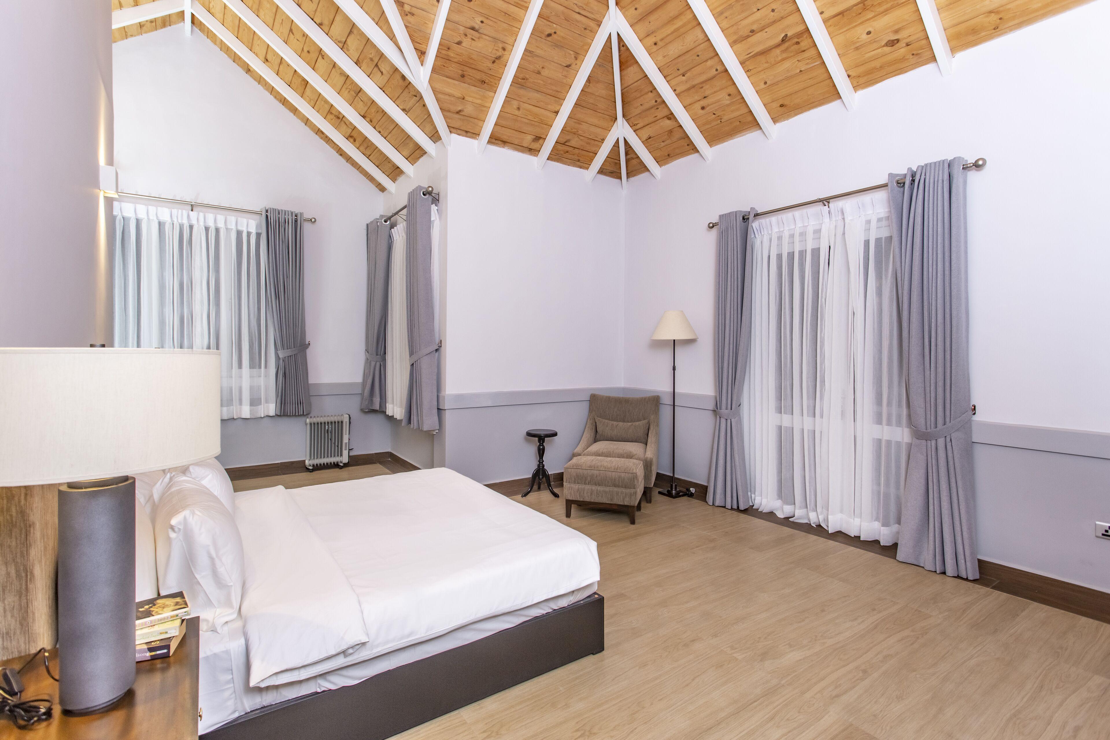 Hotel W15 Glenfall Nuwara Eliya