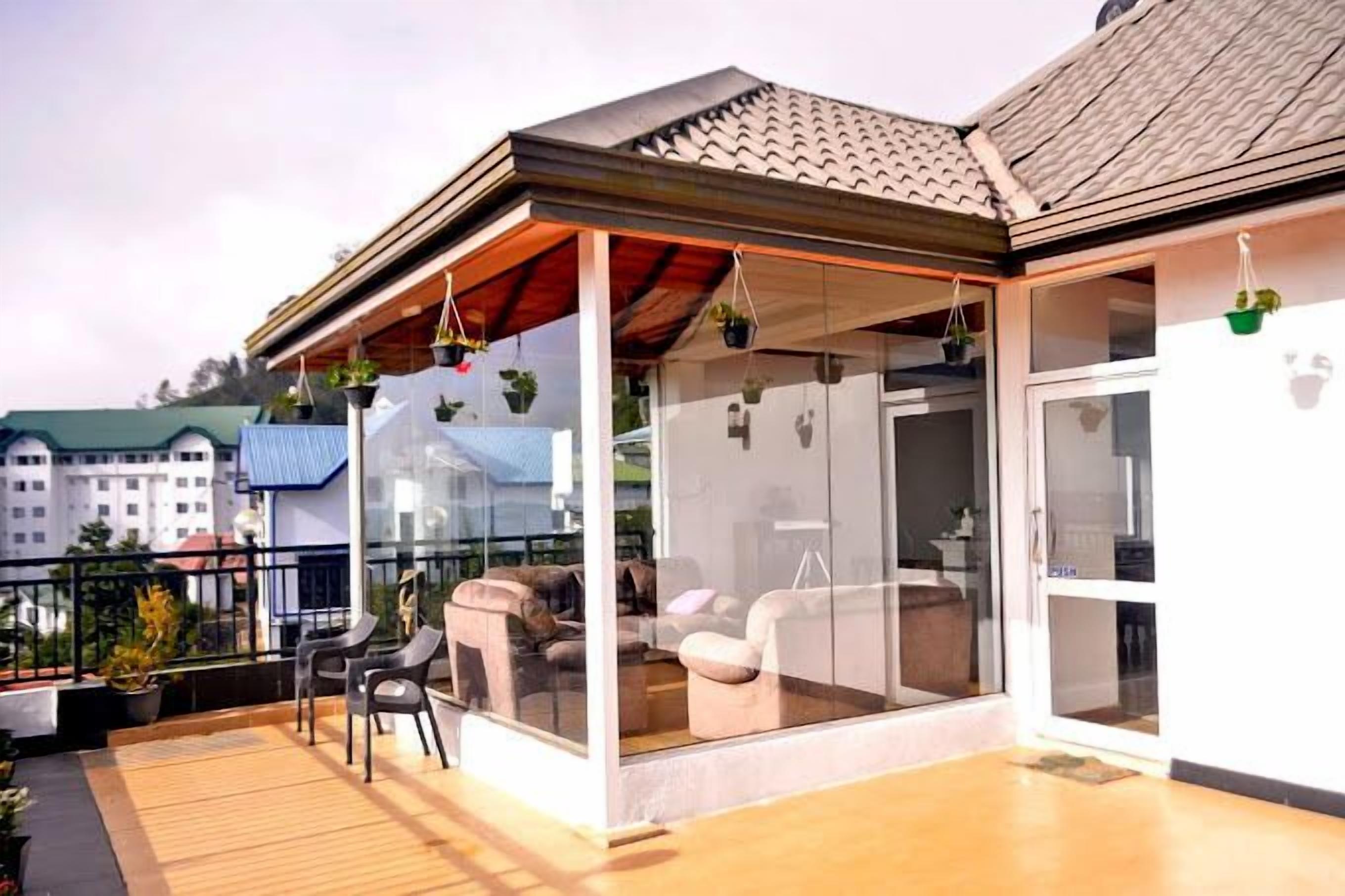 Sky Heaven Nuwaraeliya Guest house