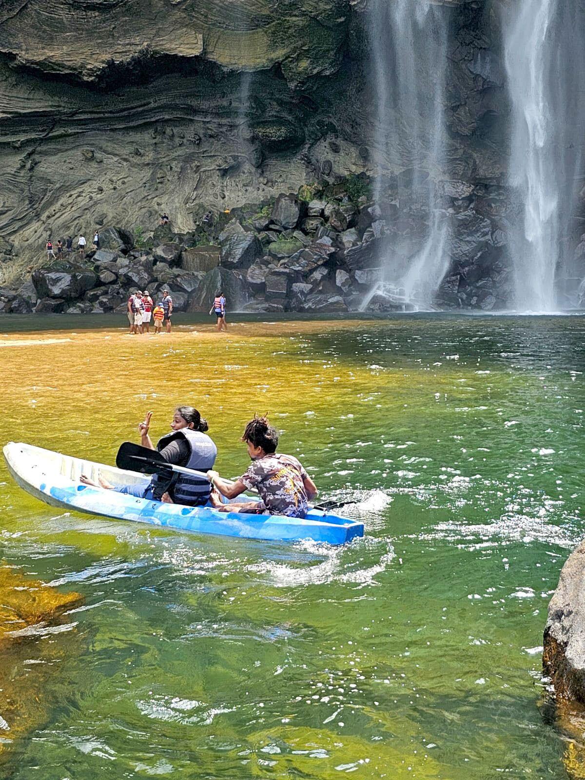 Sky Heaven Nuwaraeliya 3* Nuwara Eliya