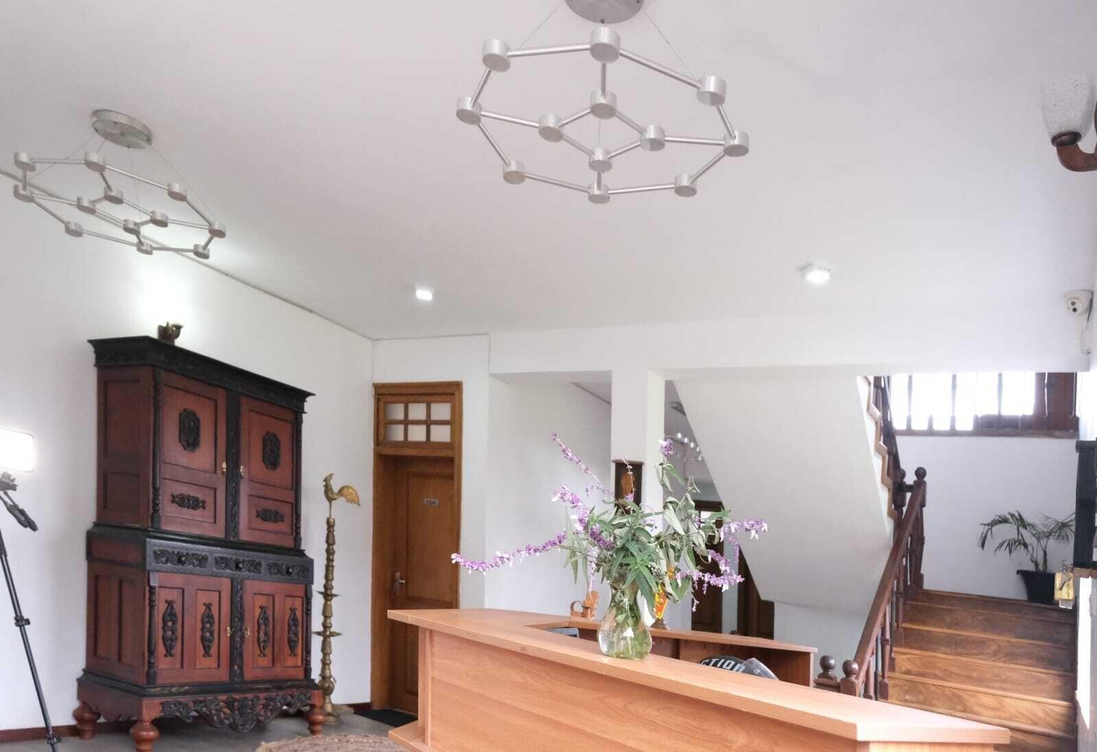 Sky Heaven Nuwaraeliya 3* Nuwara Eliya