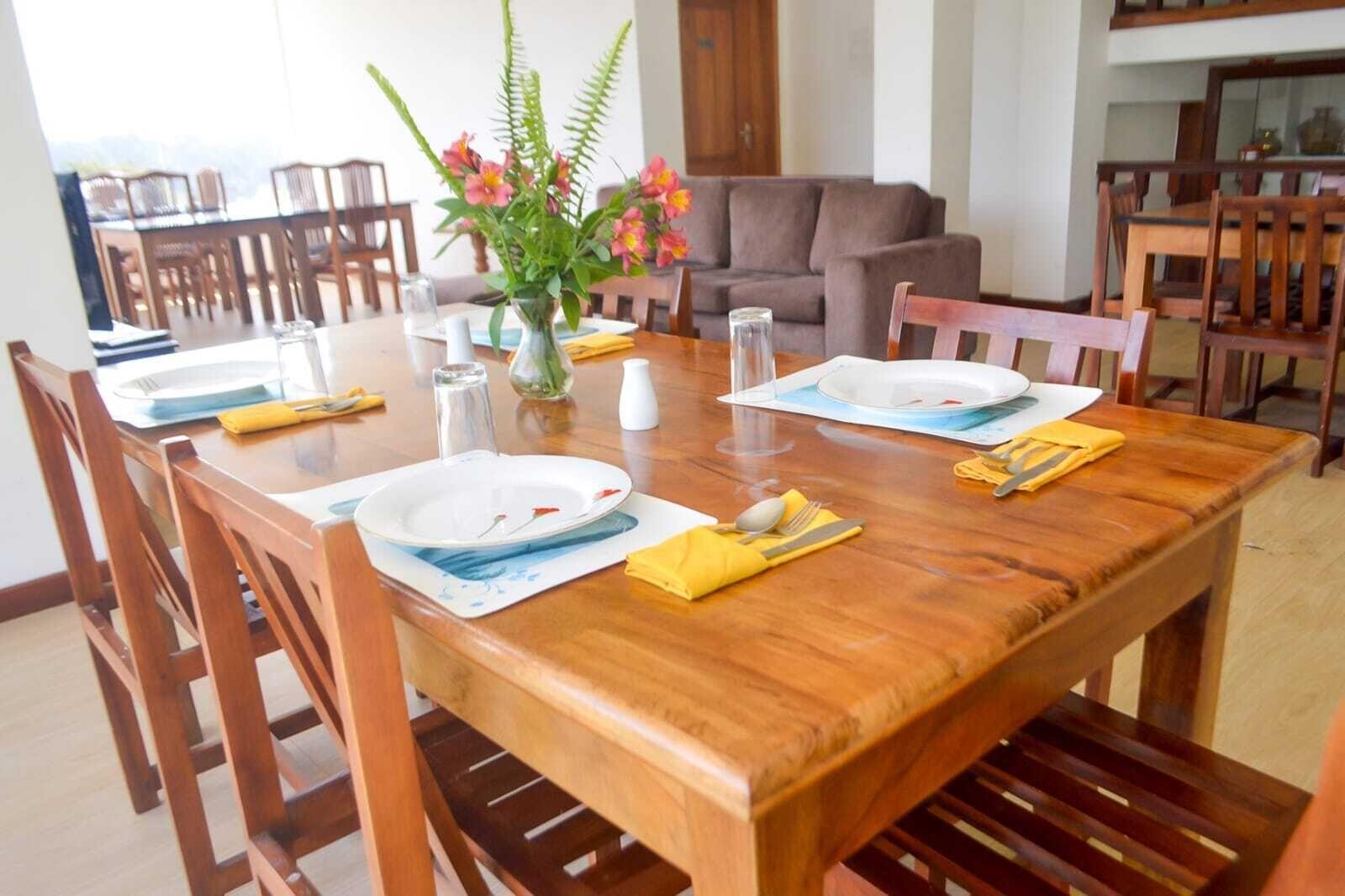 Sky Heaven Nuwaraeliya Guest house Nuwara Eliya