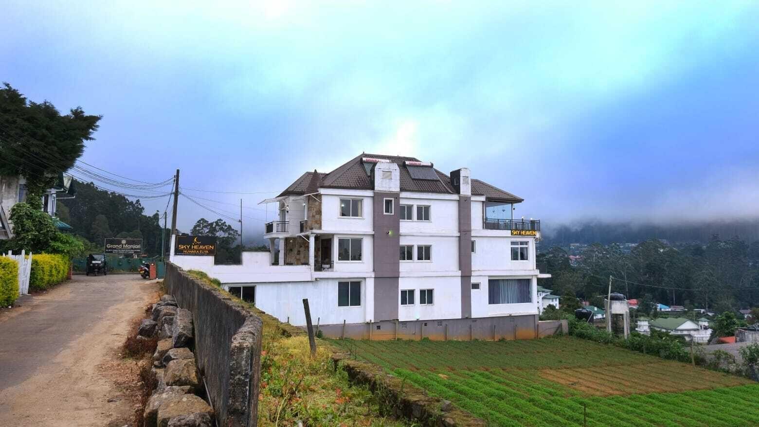 Sky Heaven Nuwaraeliya