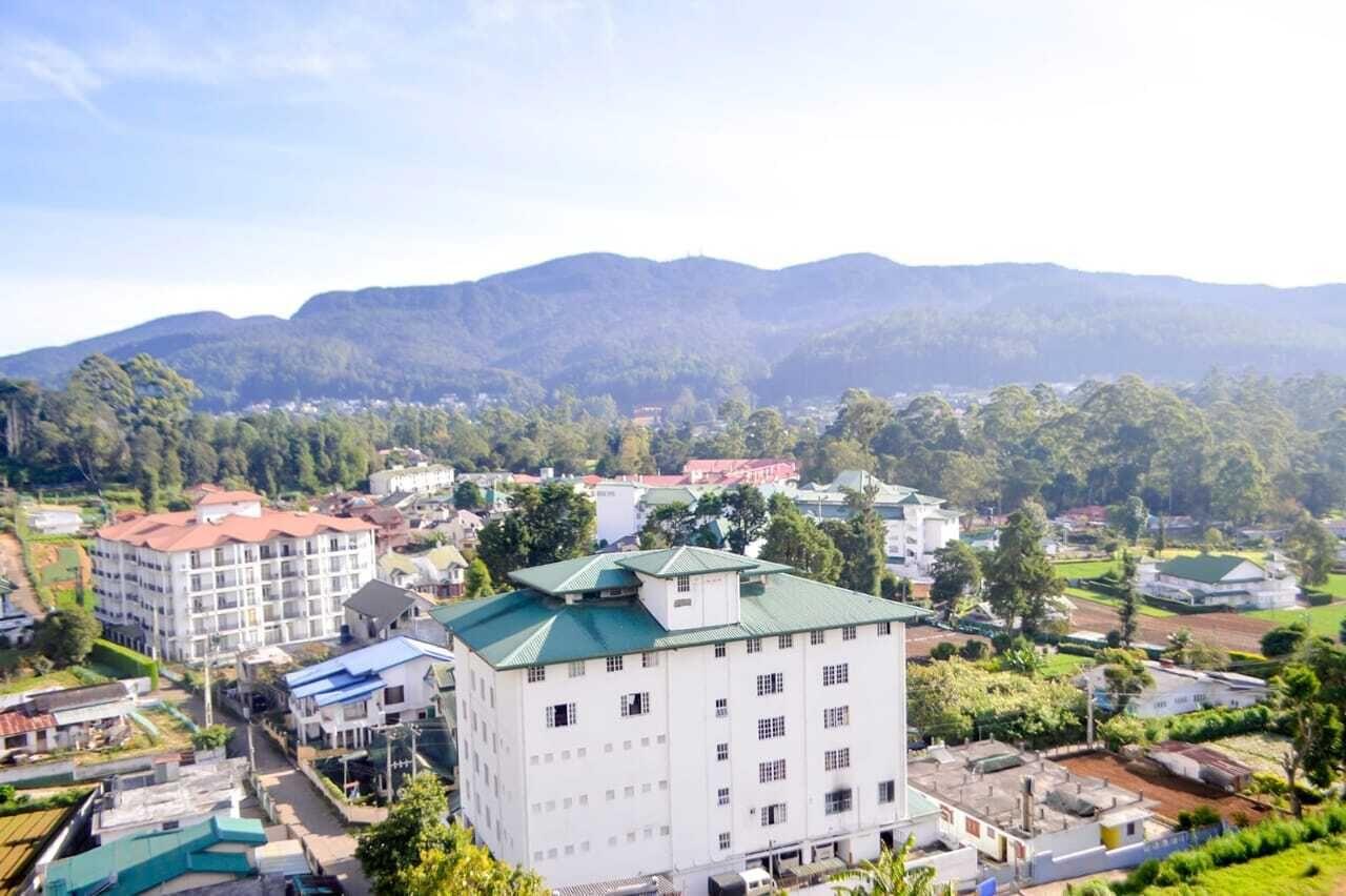 Sky Heaven Nuwaraeliya Guest house Nuwara Eliya