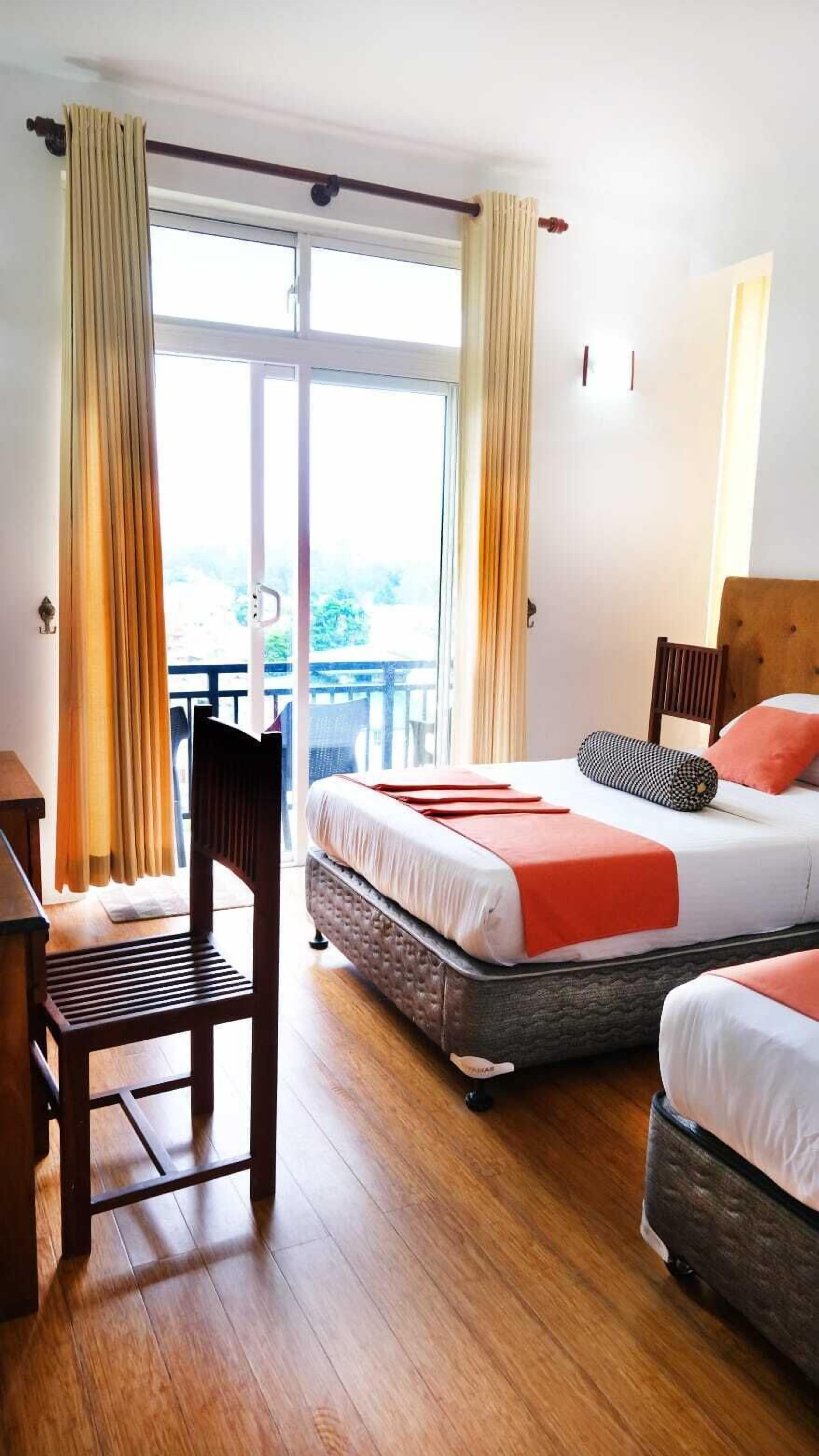 Sky Heaven Nuwaraeliya Nuwara Eliya