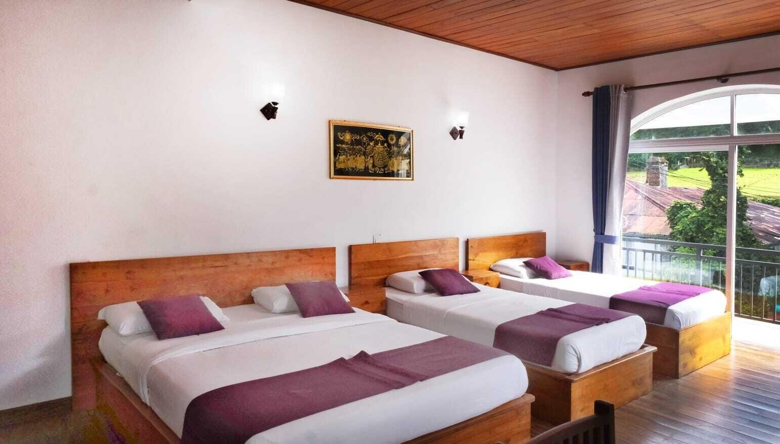 Guest house Sky Heaven Nuwaraeliya Nuwara Eliya