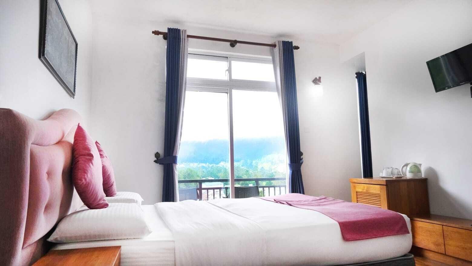 Sky Heaven Nuwaraeliya 3* Nuwara Eliya