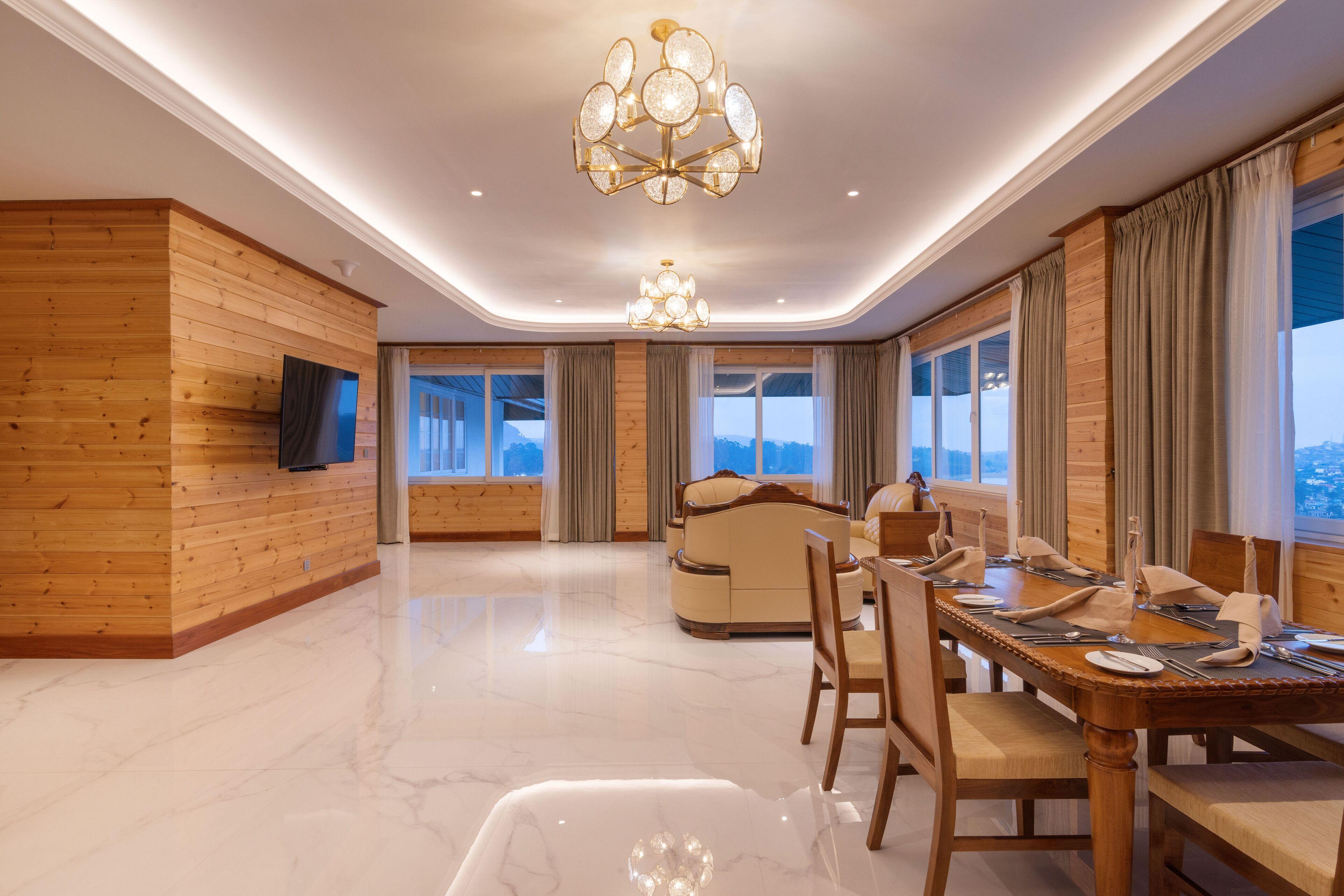 Araliya Red - Budget Friendly Hotel- Where Find Stunning 360 Panoramic View Of Nuwara Eliya