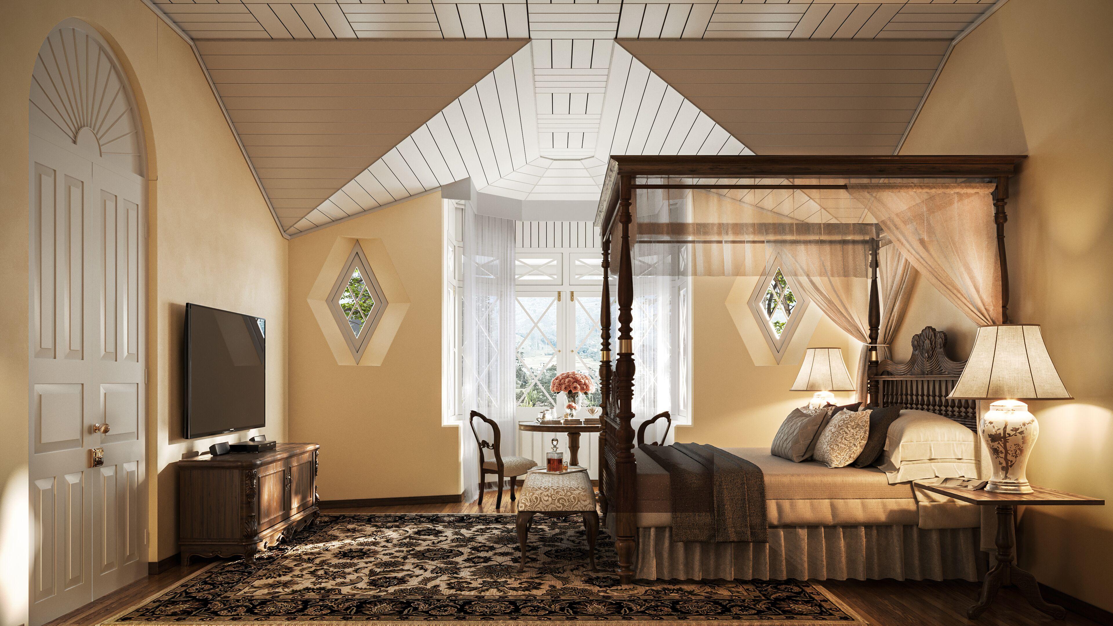 Uga Halloowella Hotel Nuwara Eliya