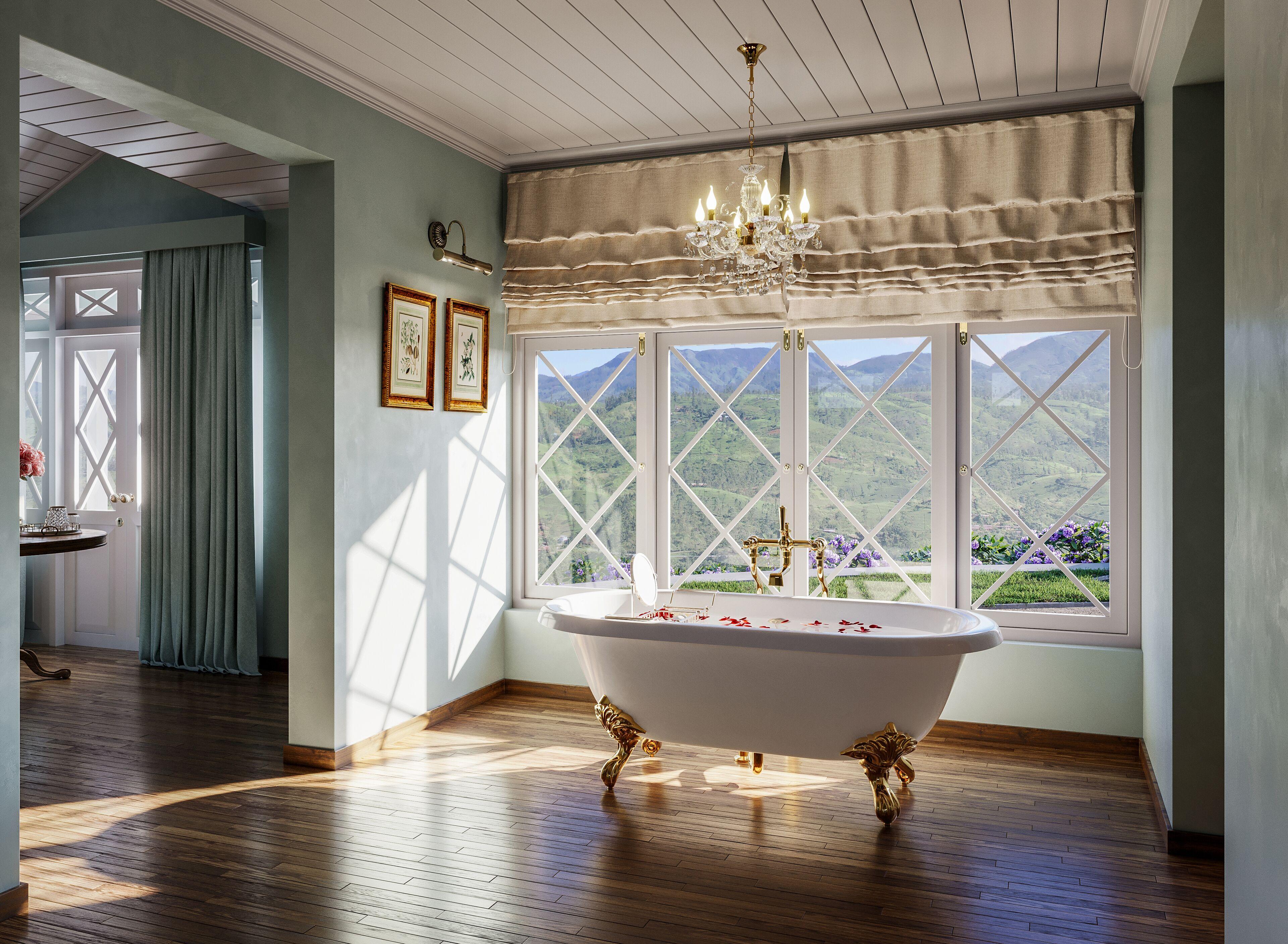 Hotel Uga Halloowella 5*