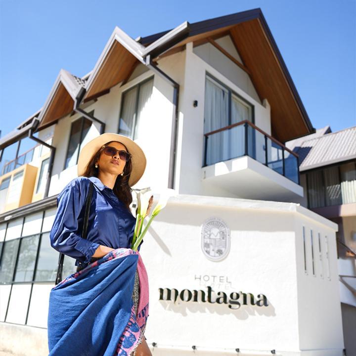 Montagna Luxury Hotel Nuwara Eliya