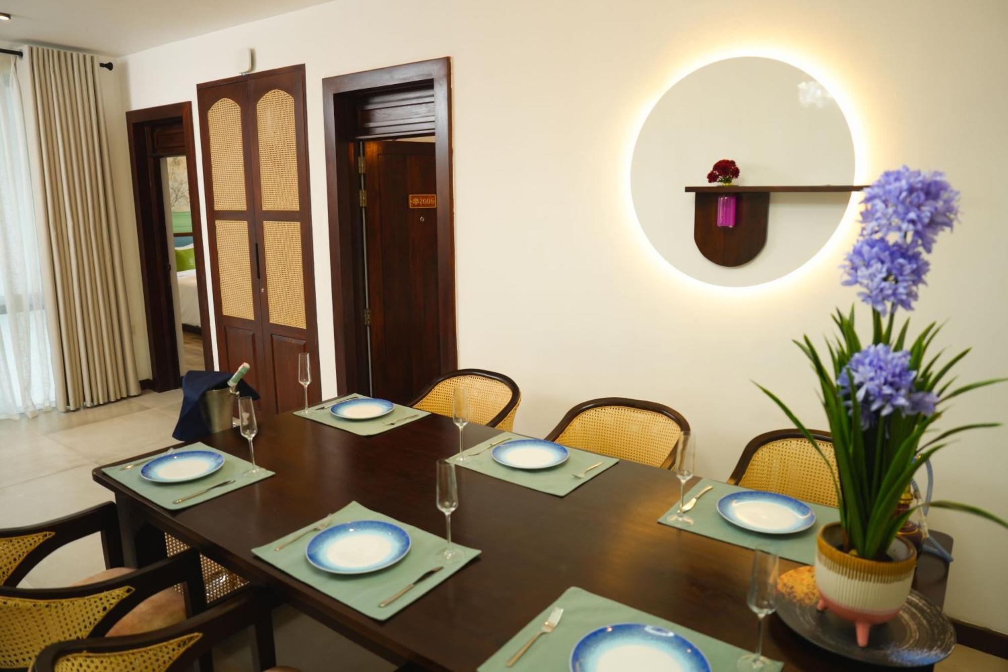 Montagna Luxury Hotel Nuwara Eliya