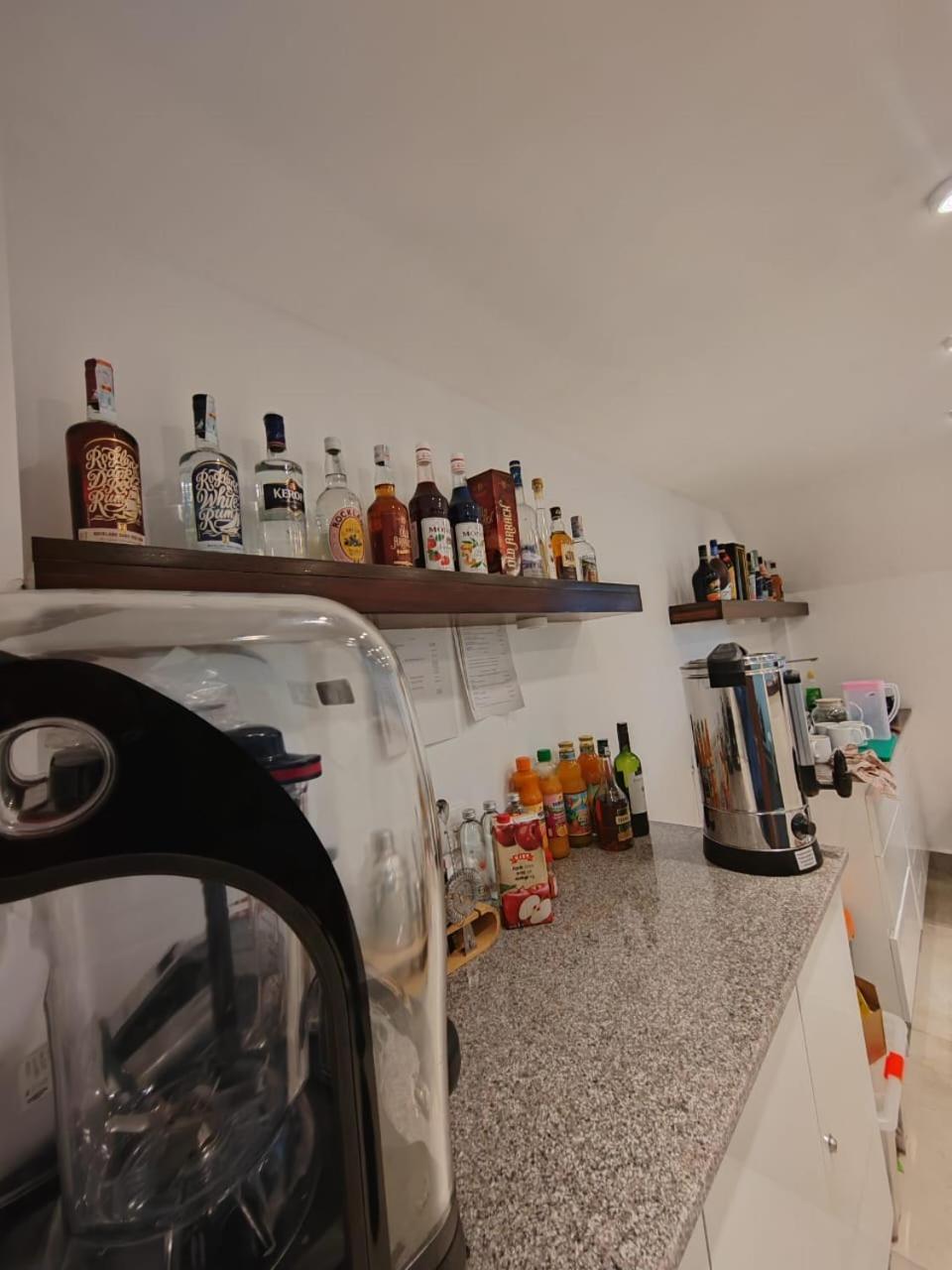 Montagna Luxury Hotel Nuwara Eliya