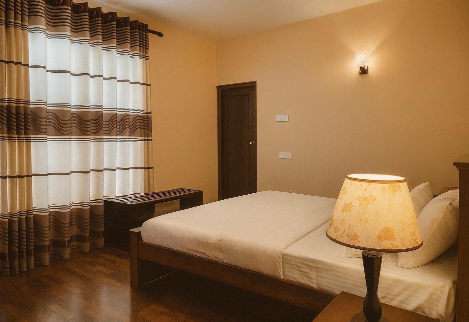 Guest house View By Ij