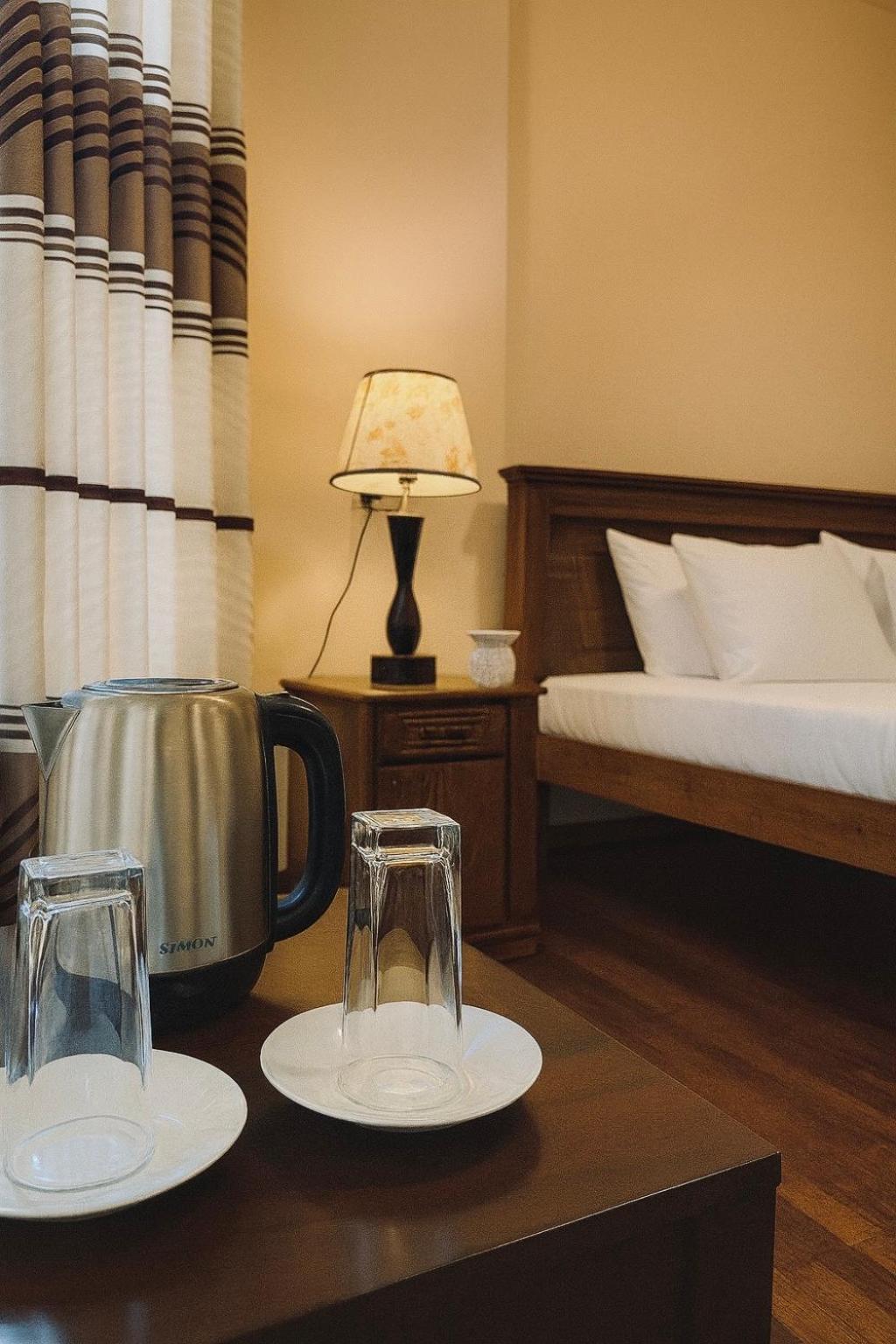 View By Ij * Nuwara Eliya