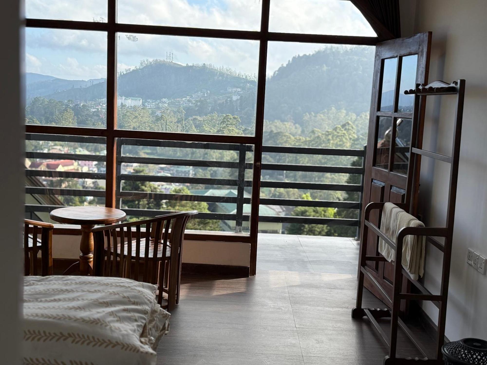 Guest house Sherwood Nuwara Eliya