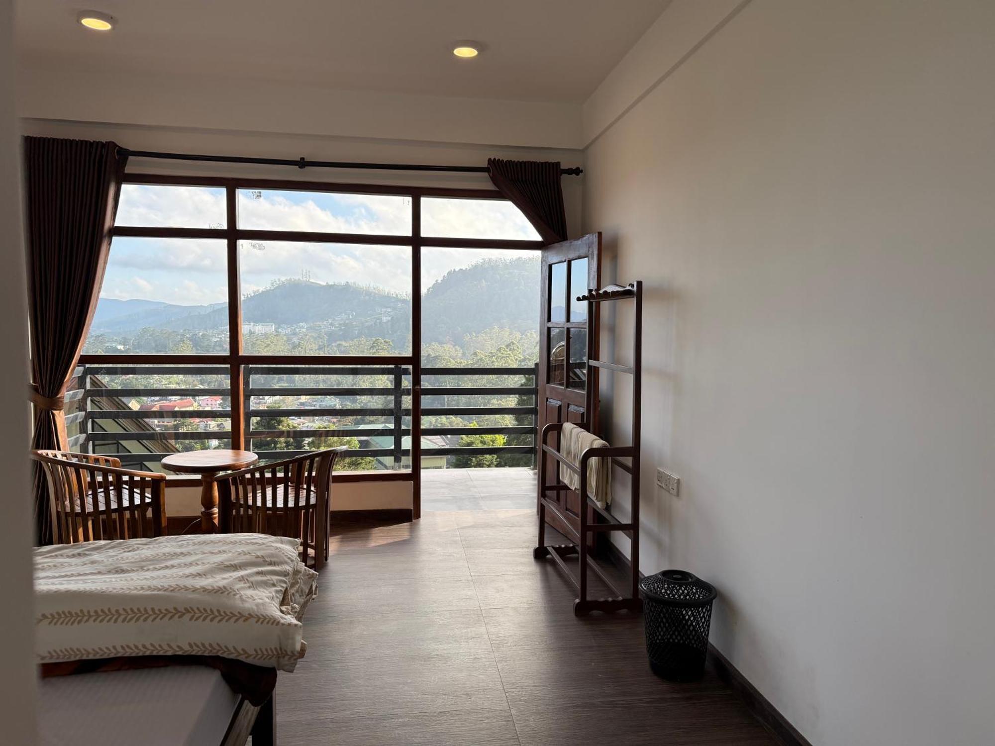 Sherwood Nuwara Eliya