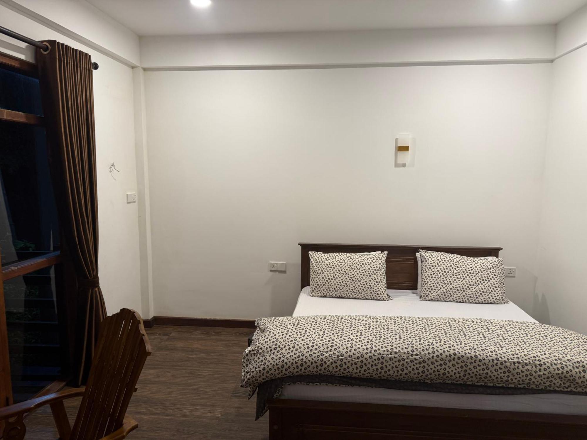 Sherwood Guest house *