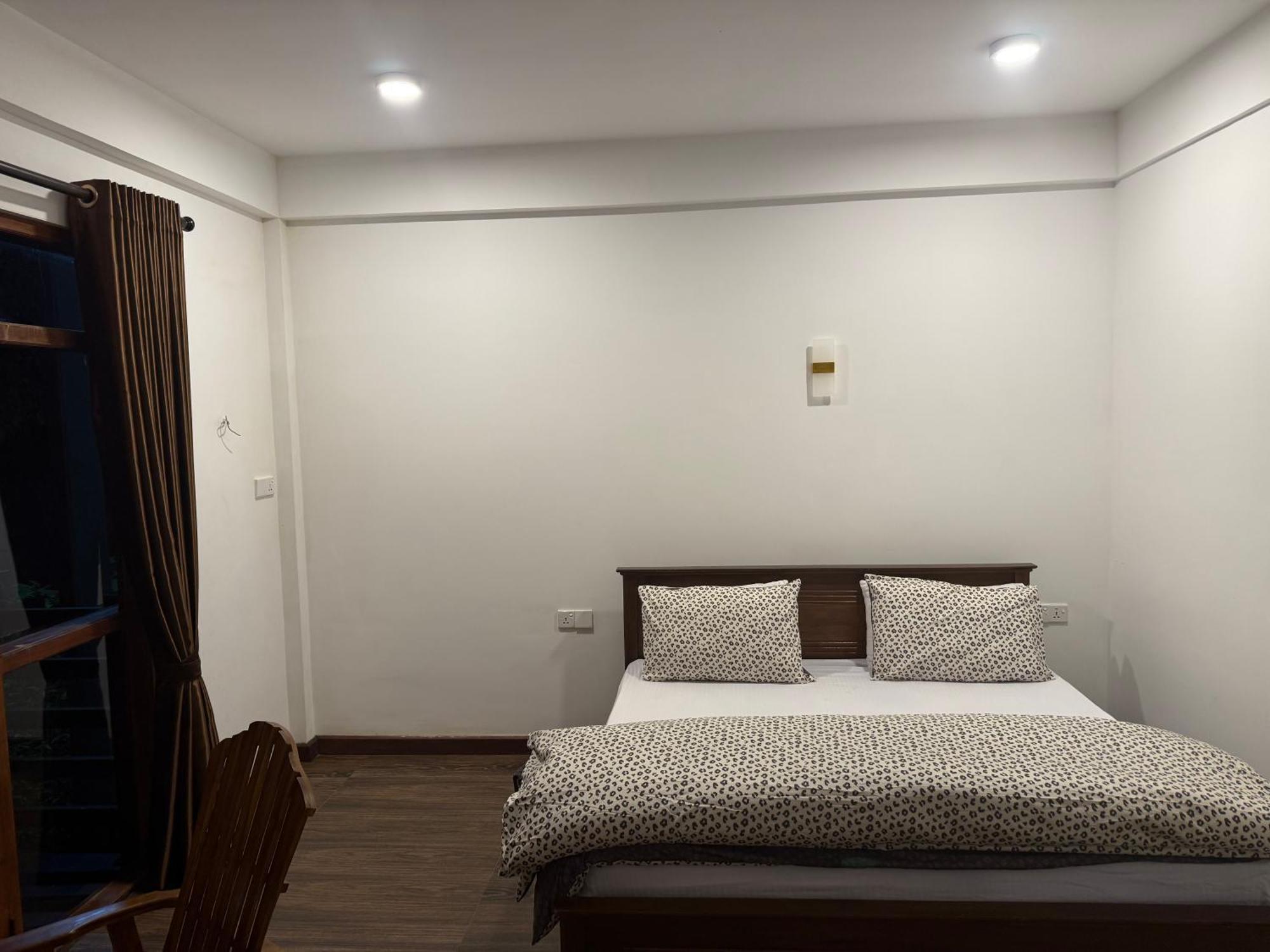 Sherwood Nuwara Eliya