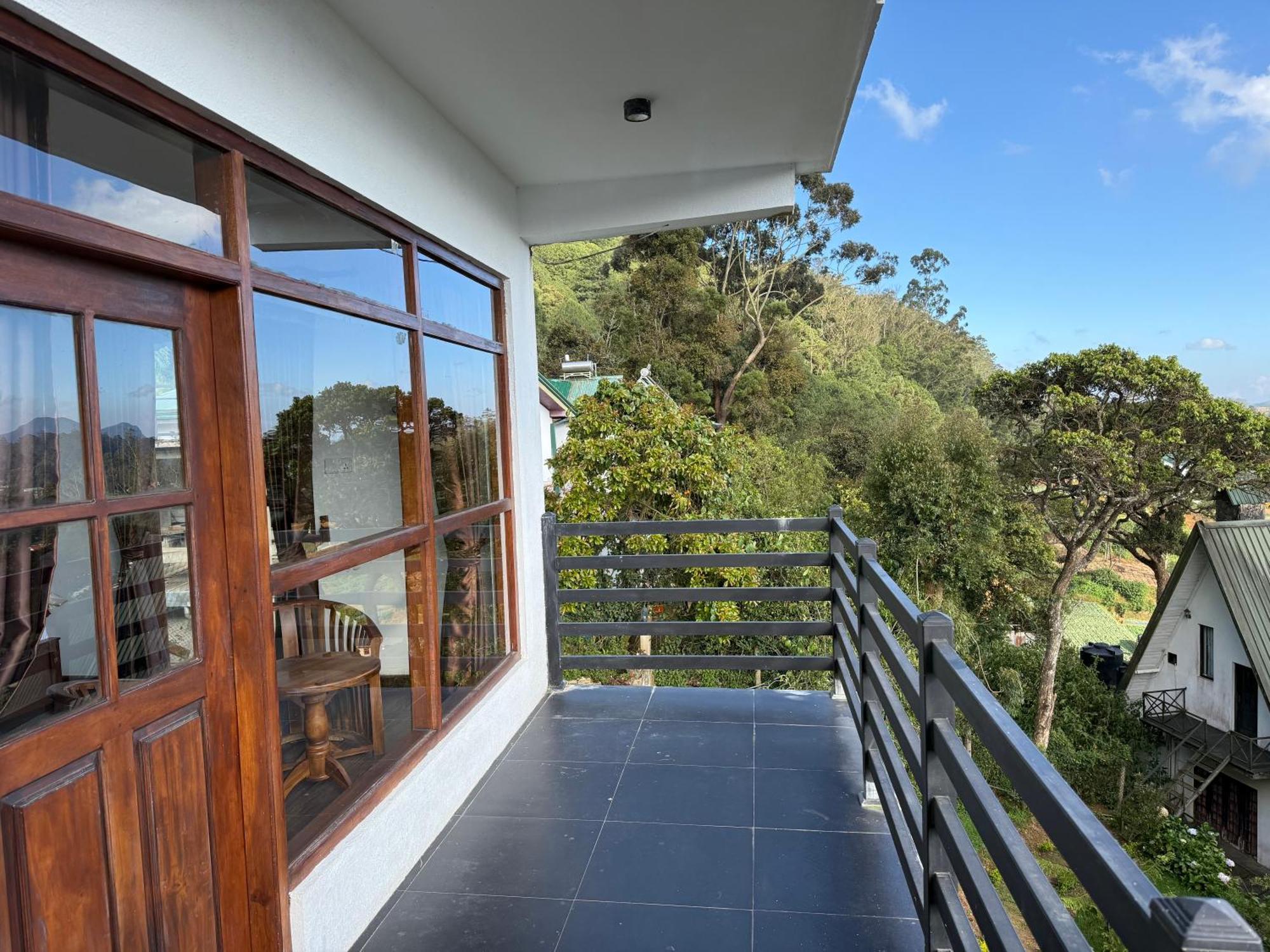 Guest house Sherwood Nuwara Eliya