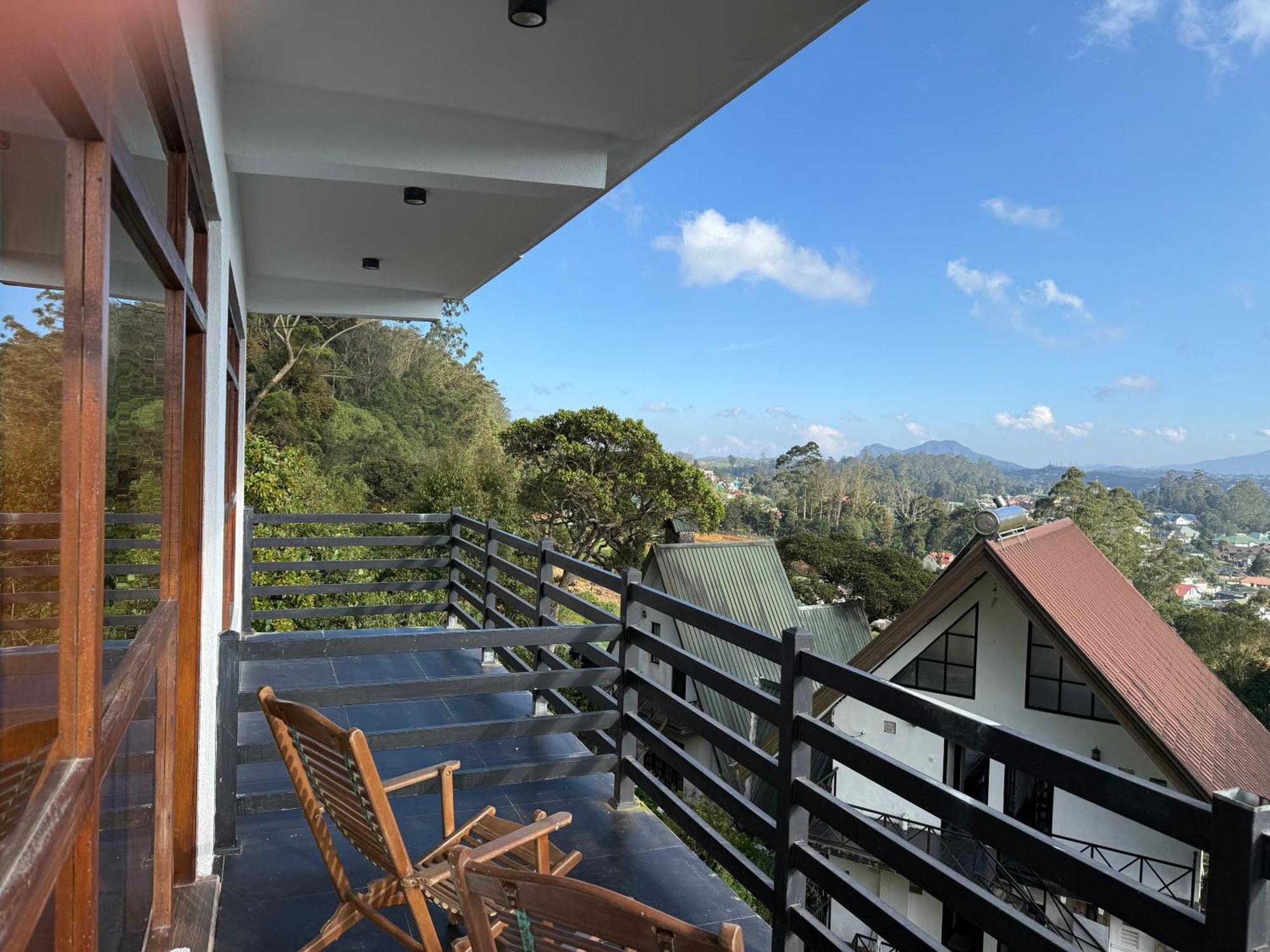 Sherwood * Nuwara Eliya