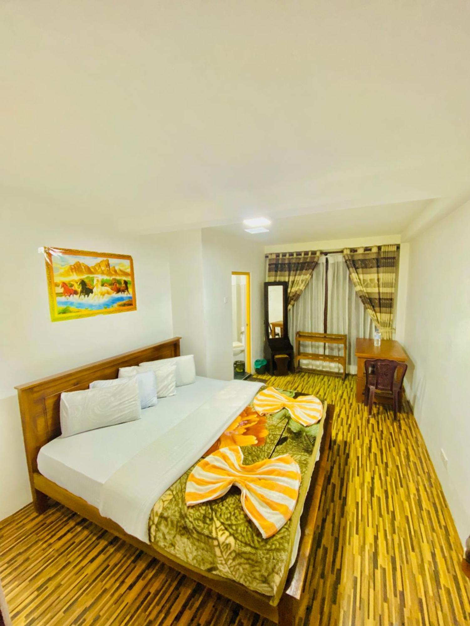 Inn Travellers Nest