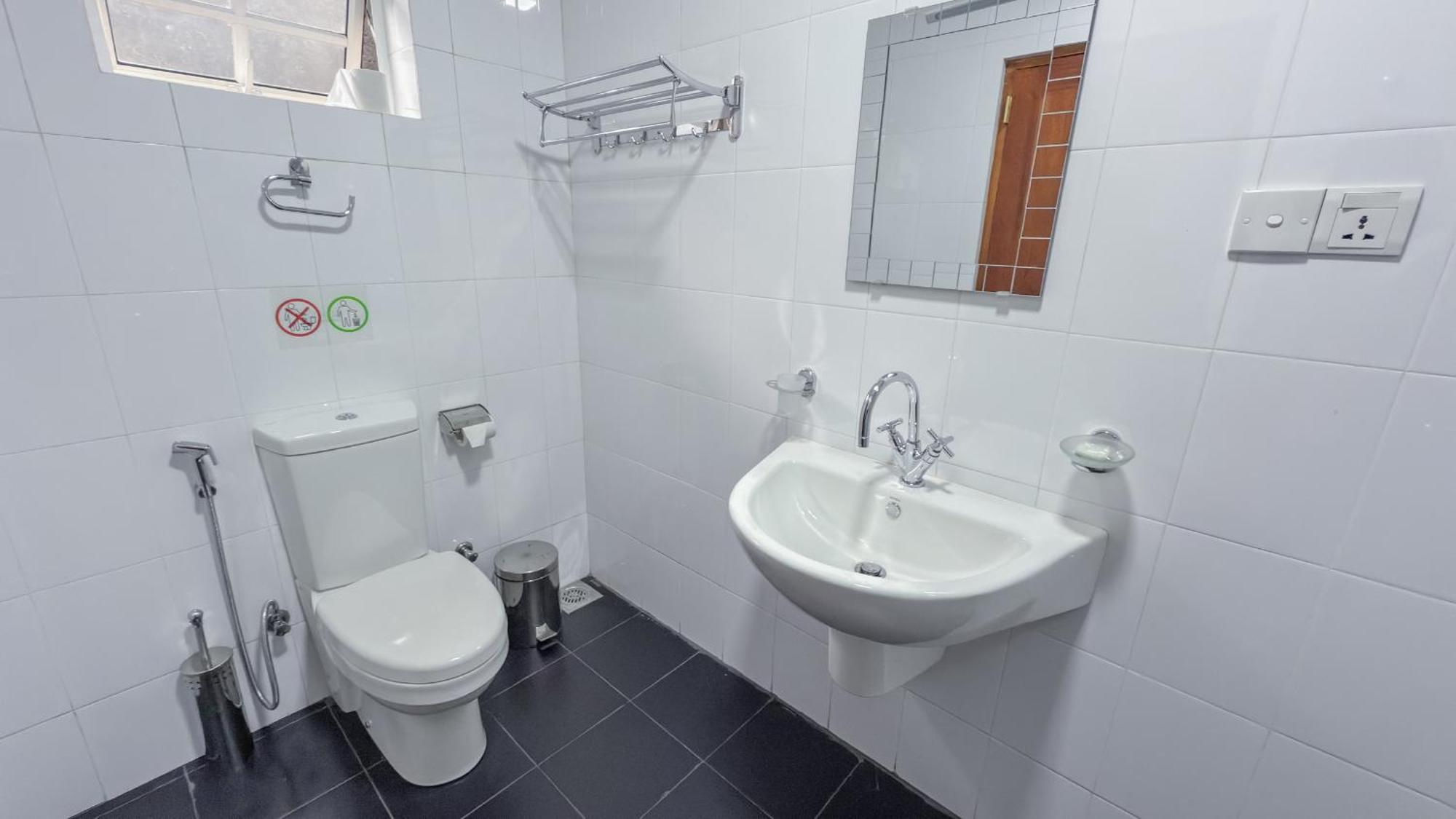 Guest house Grace 3*